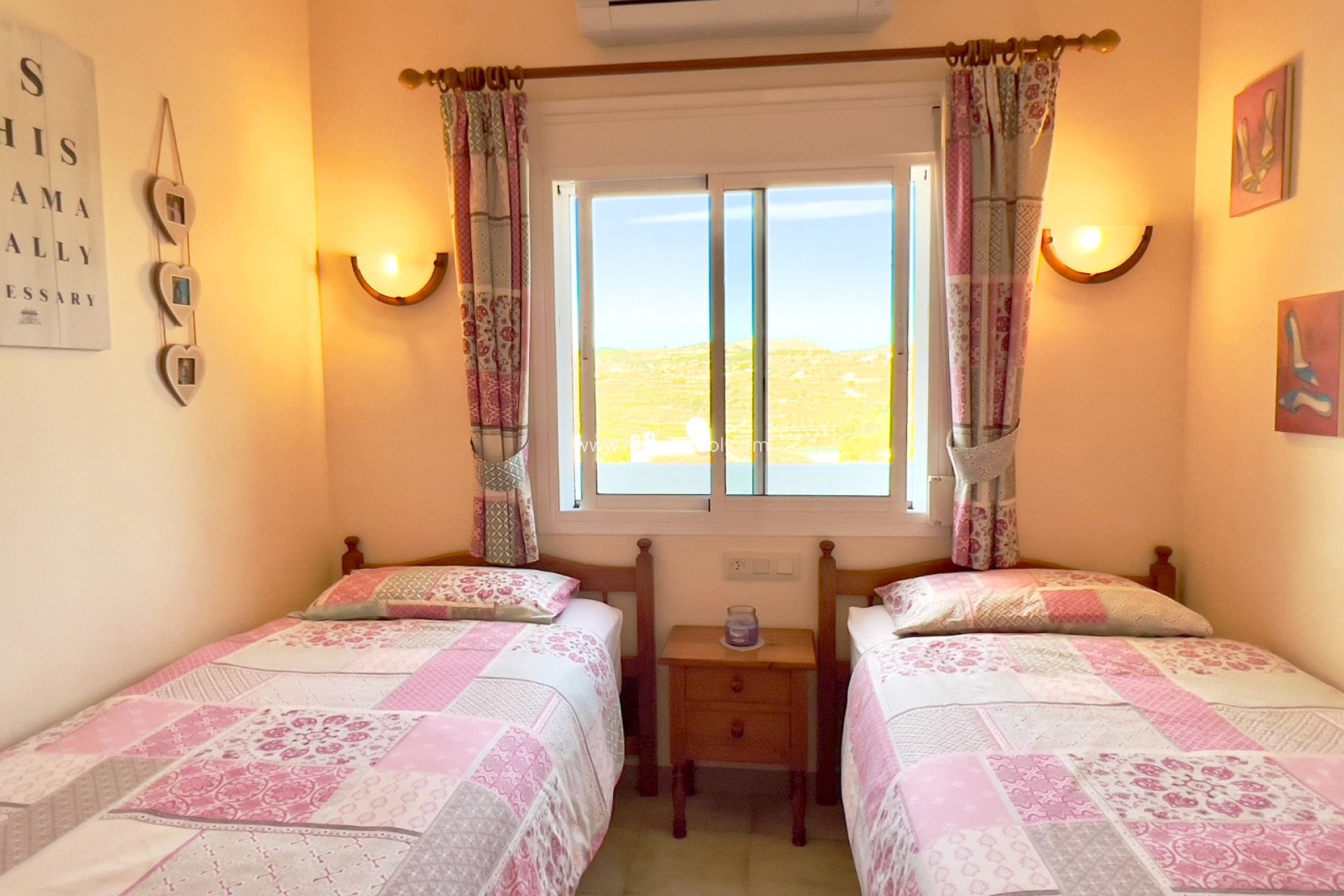 Reventa - Villa - Moraira - Villotel