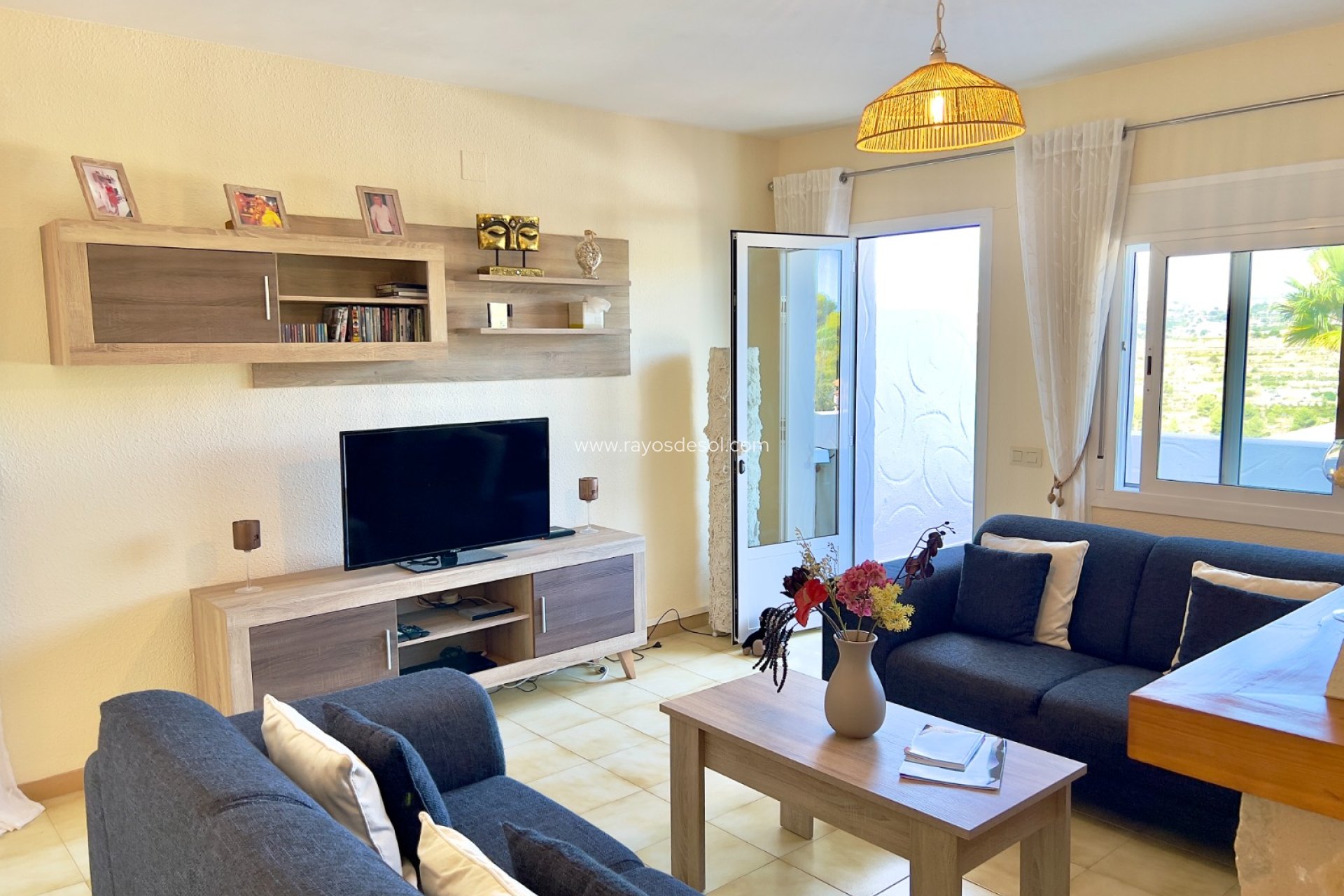 Reventa - Villa - Moraira - Villotel