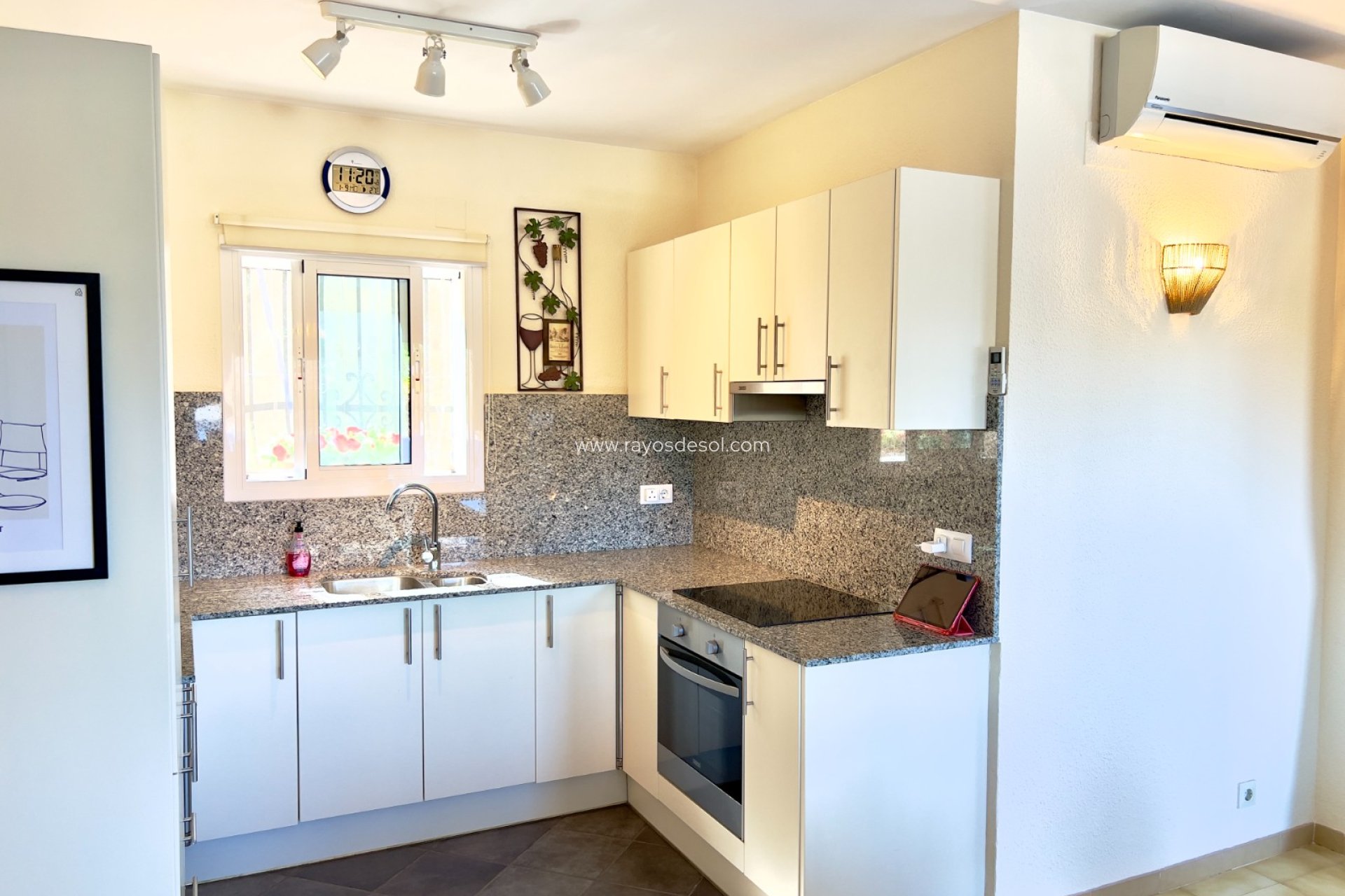 Reventa - Villa - Moraira - Villotel