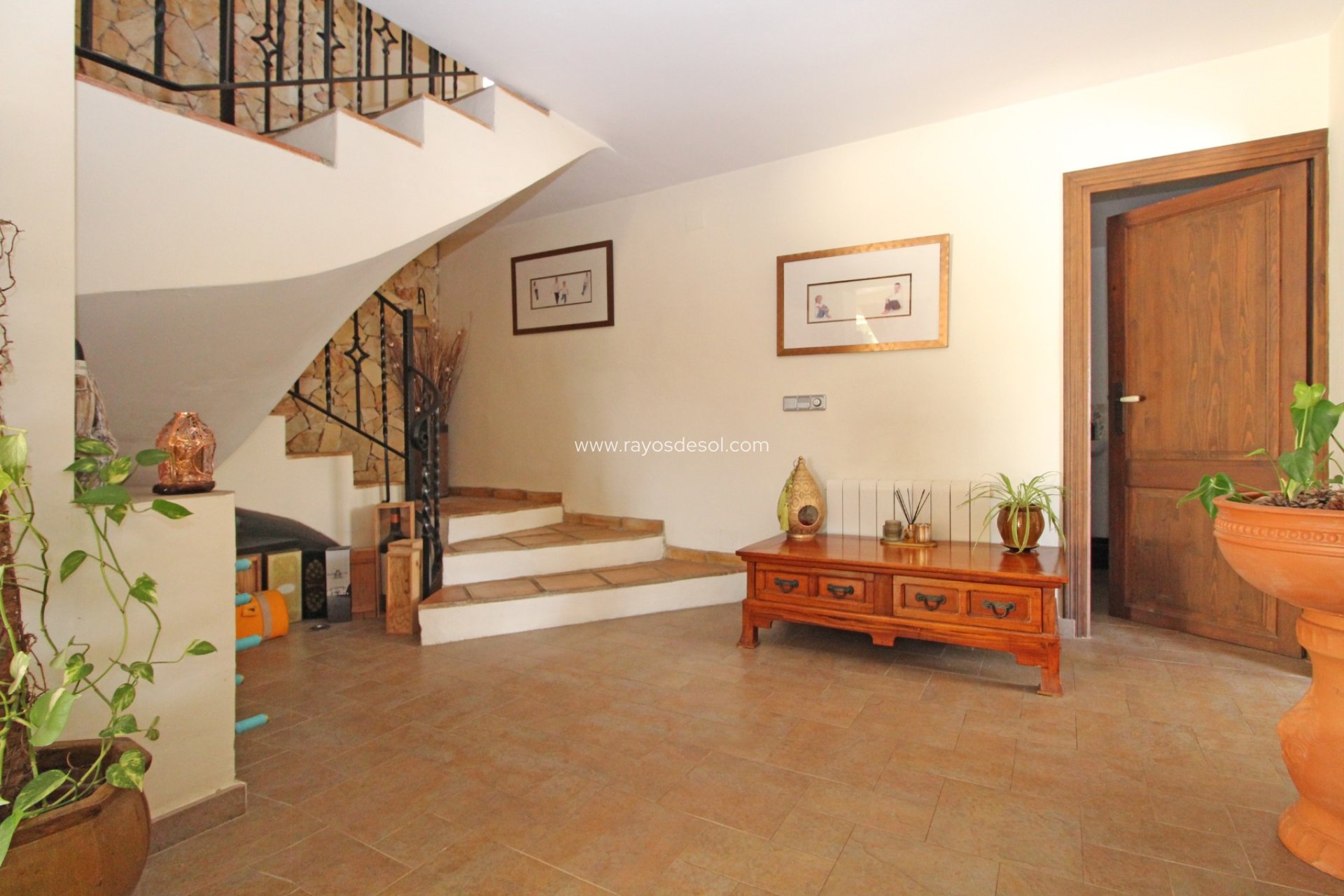 Reventa - Villa - Moraira - Villotel