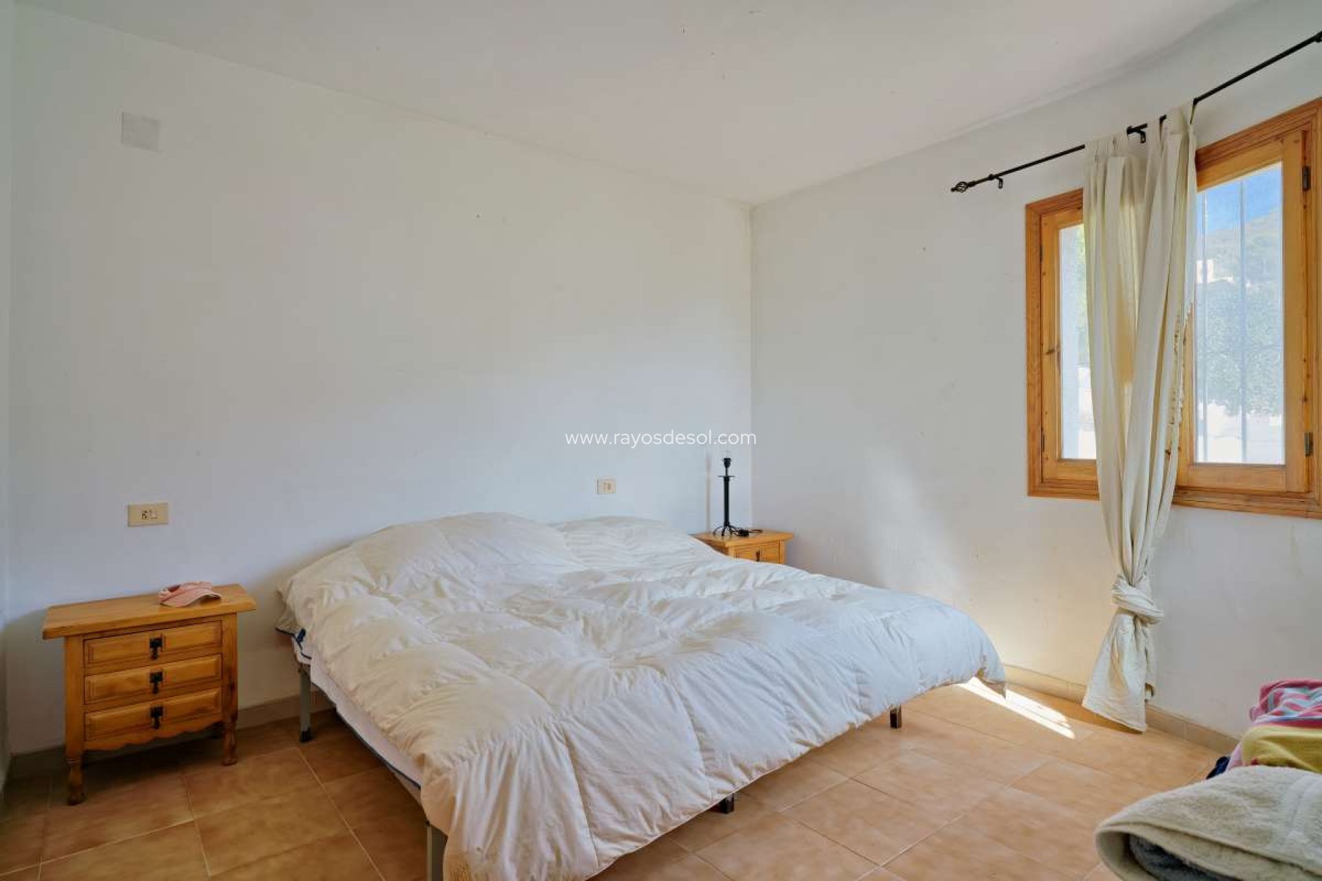 Reventa - Villa - Moraira