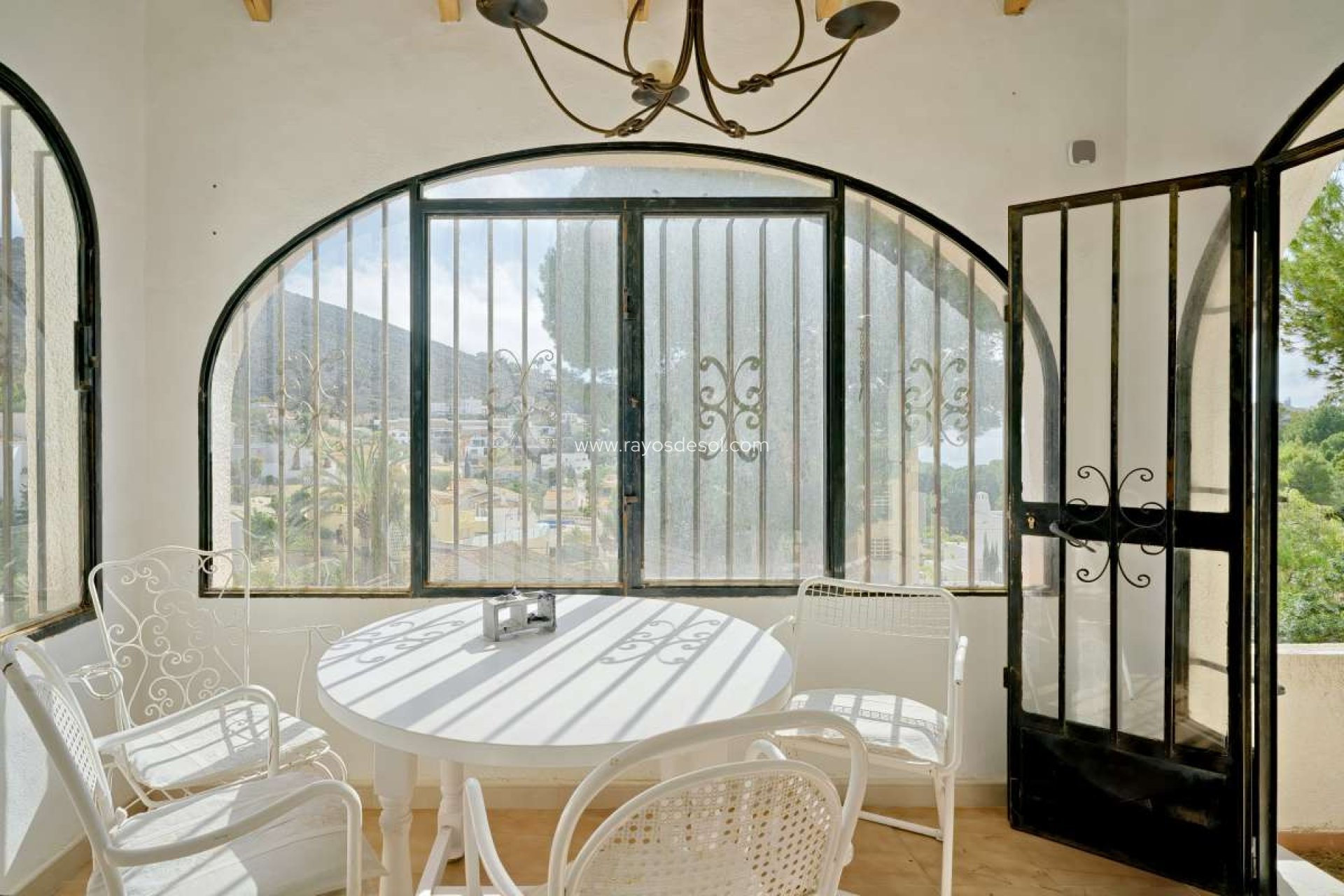 Reventa - Villa - Moraira