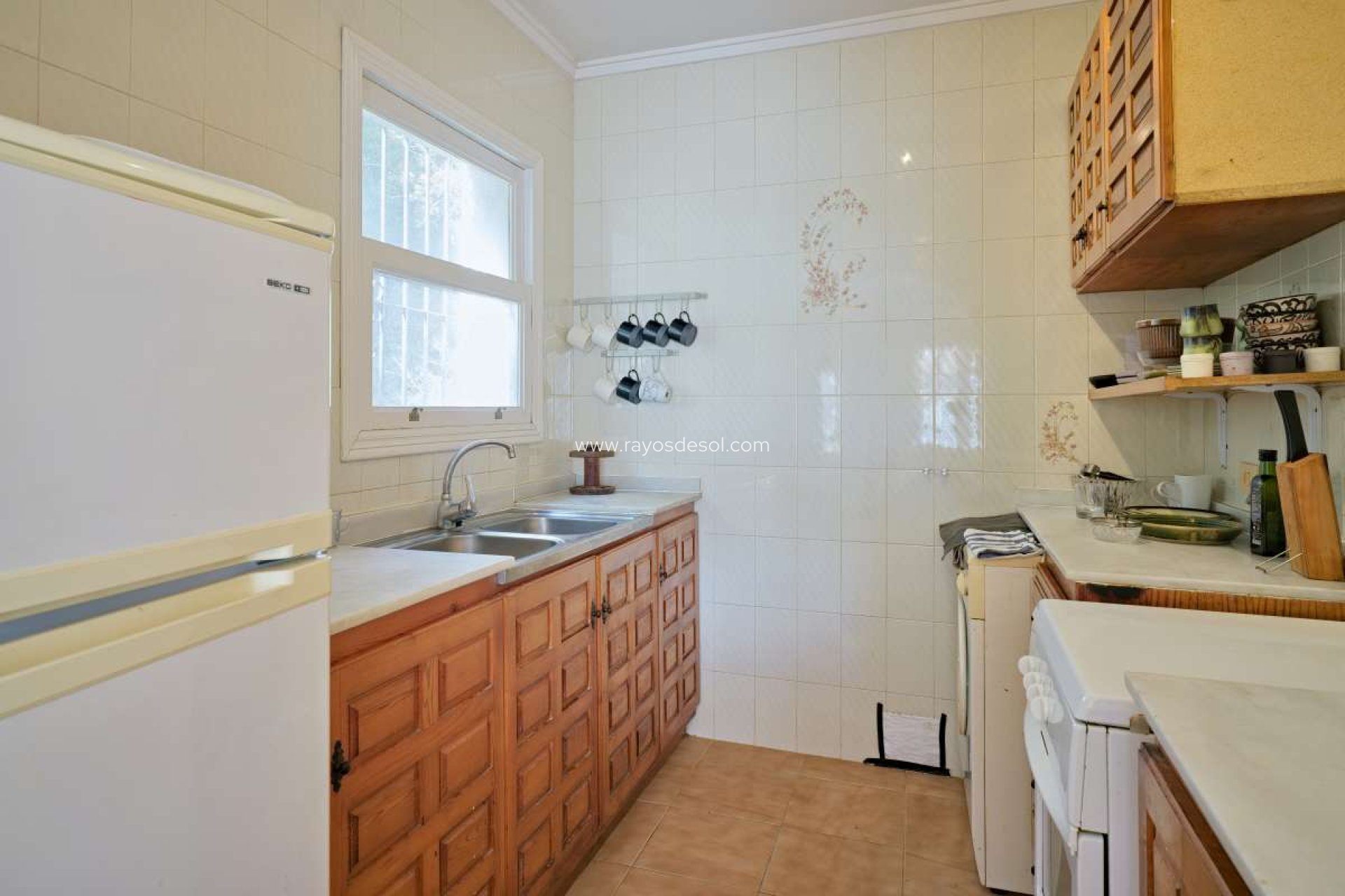 Reventa - Villa - Moraira