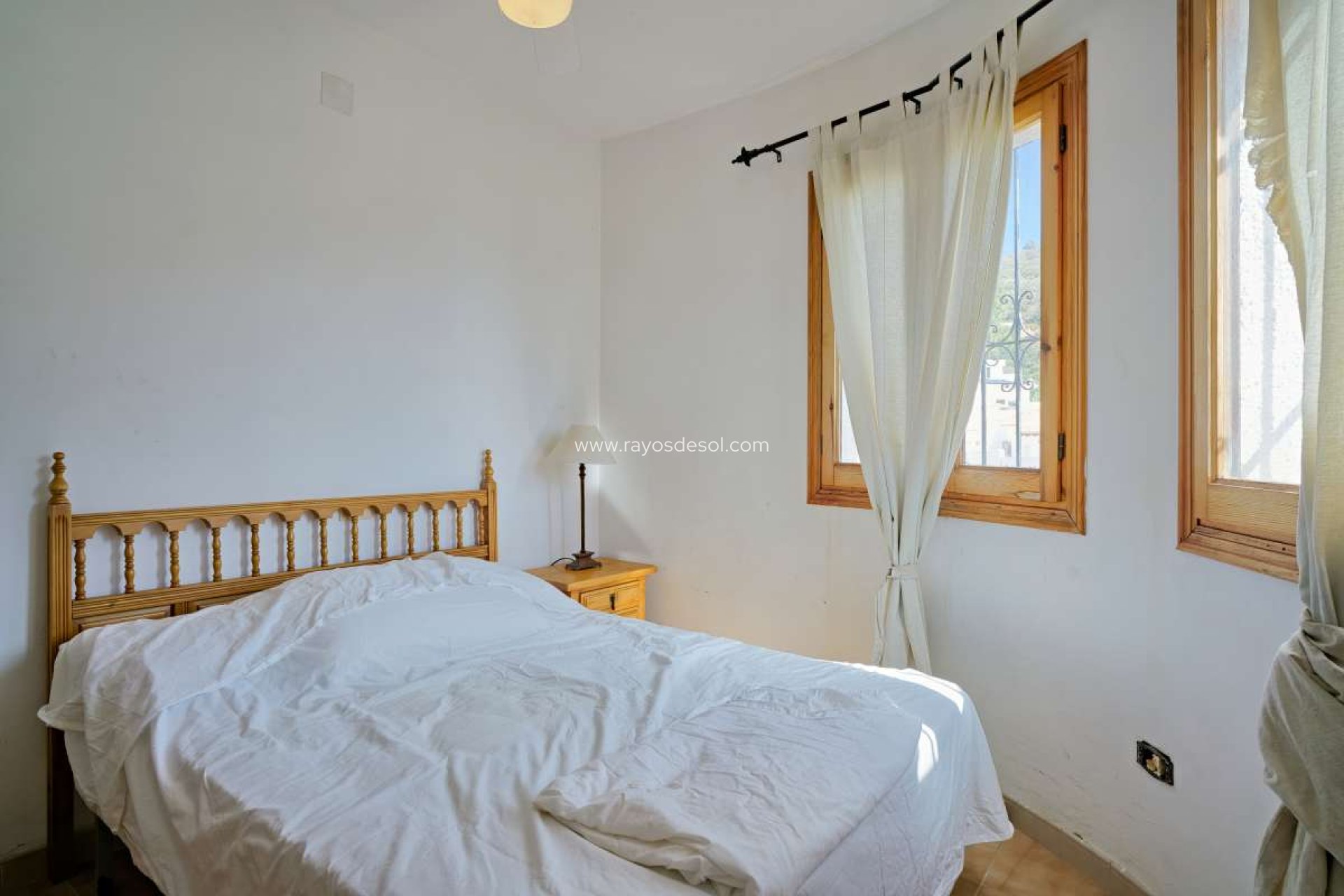 Reventa - Villa - Moraira