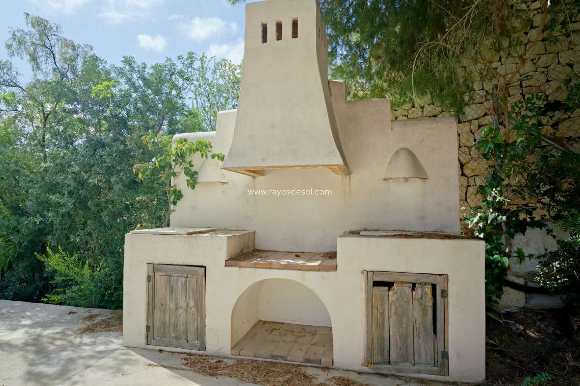 Reventa - Villa - Moraira