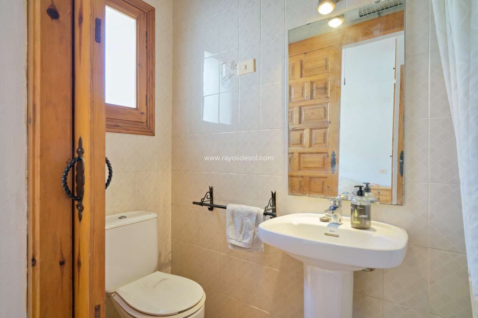 Reventa - Villa - Moraira