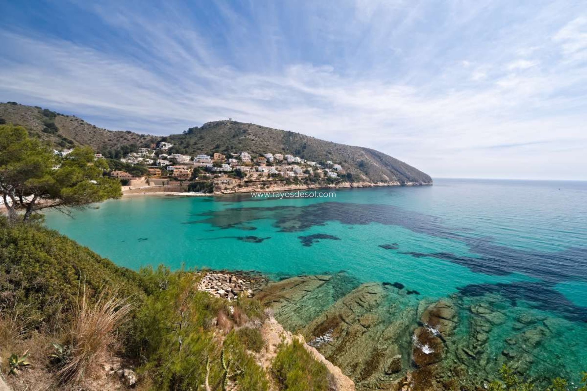 Reventa - Villa - Moraira