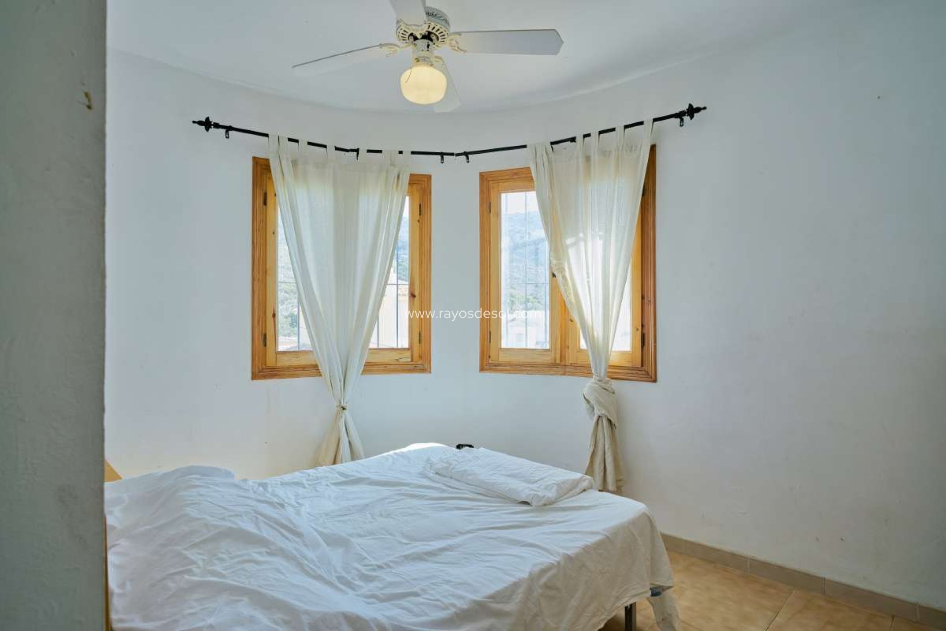 Reventa - Villa - Moraira