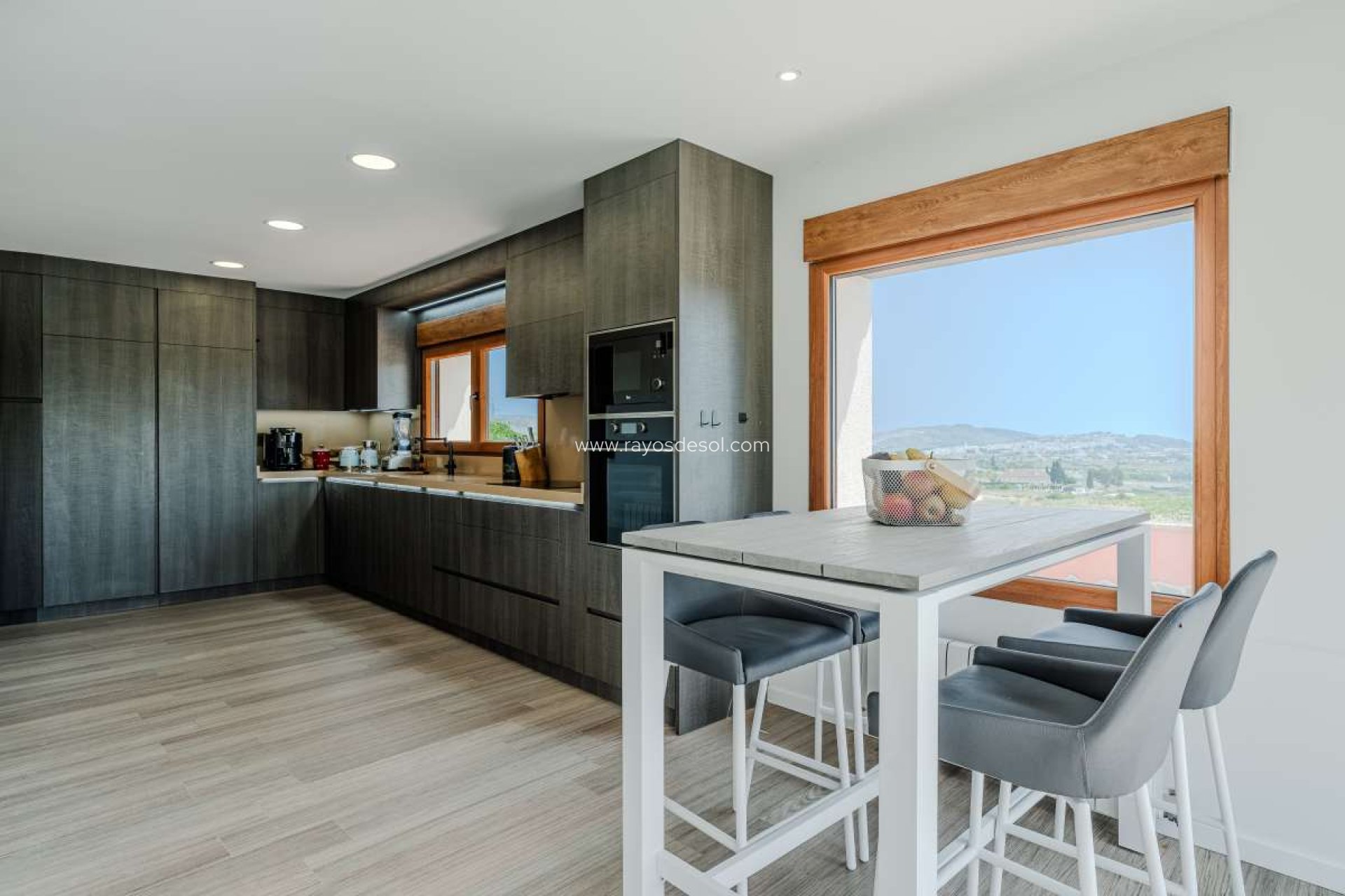 Reventa - Villa - Moraira