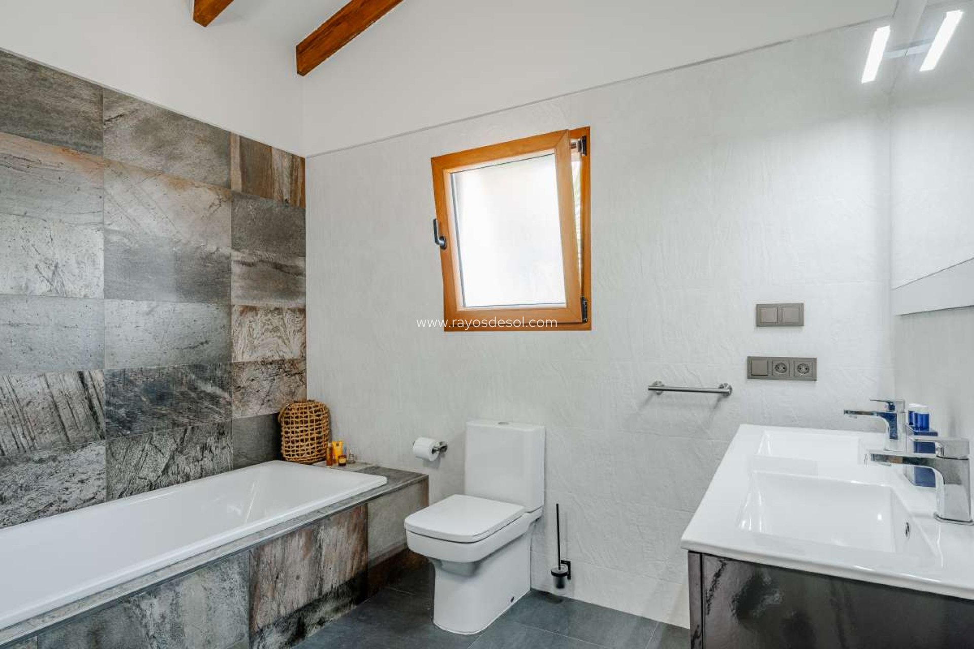 Reventa - Villa - Moraira