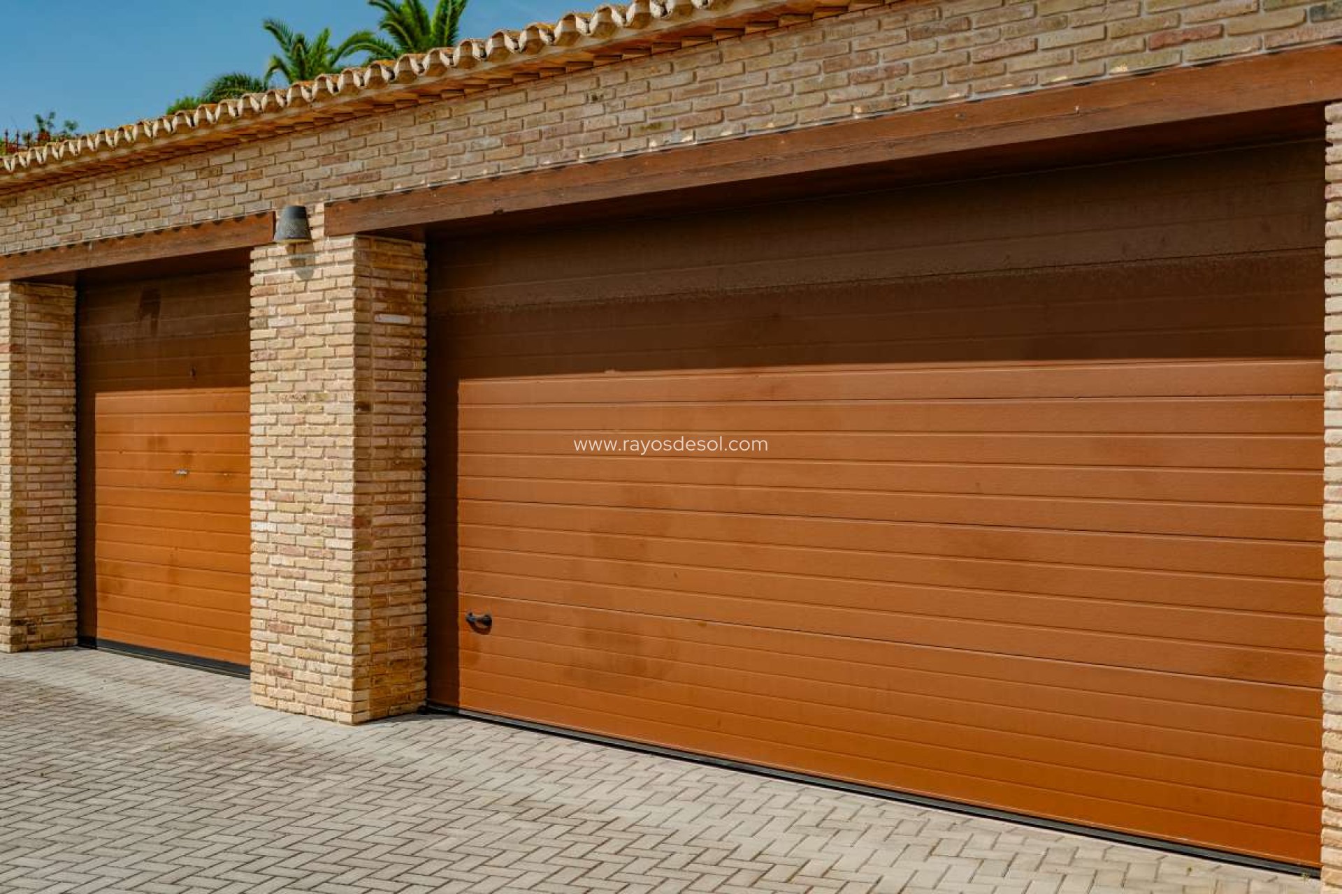 Reventa - Villa - Moraira