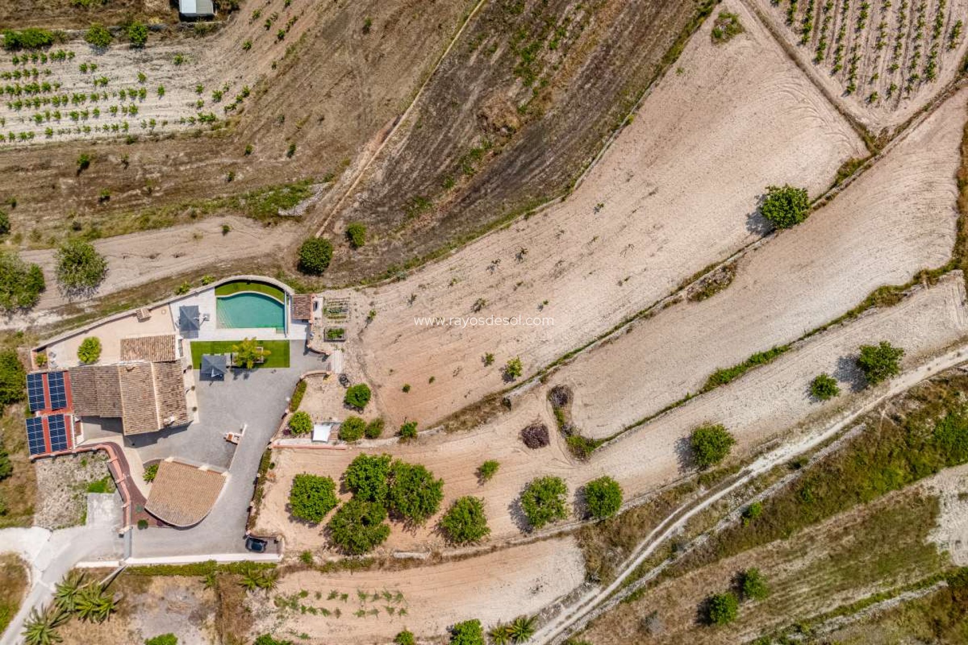 Reventa - Villa - Moraira