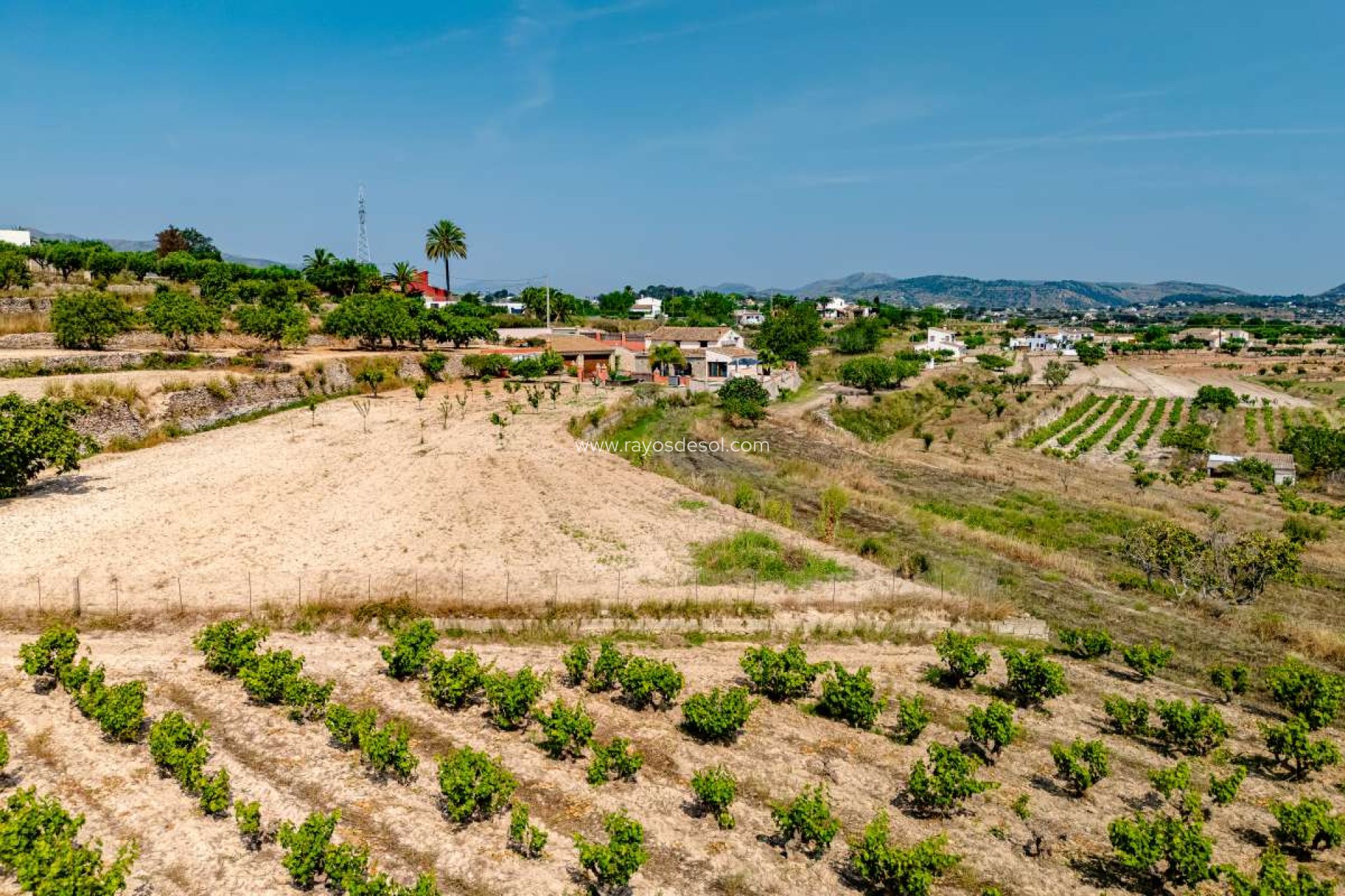 Reventa - Villa - Moraira