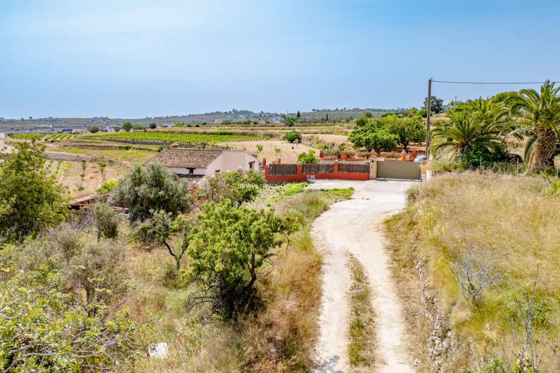 Reventa - Villa - Moraira