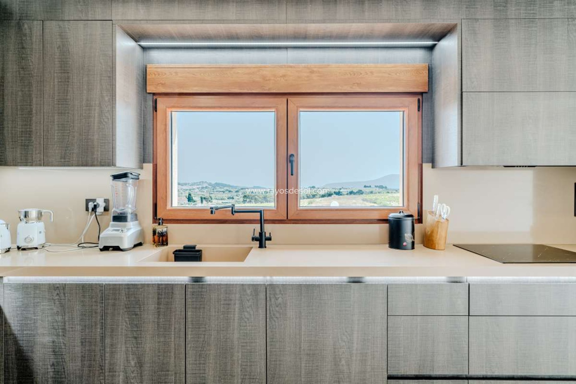 Reventa - Villa - Moraira