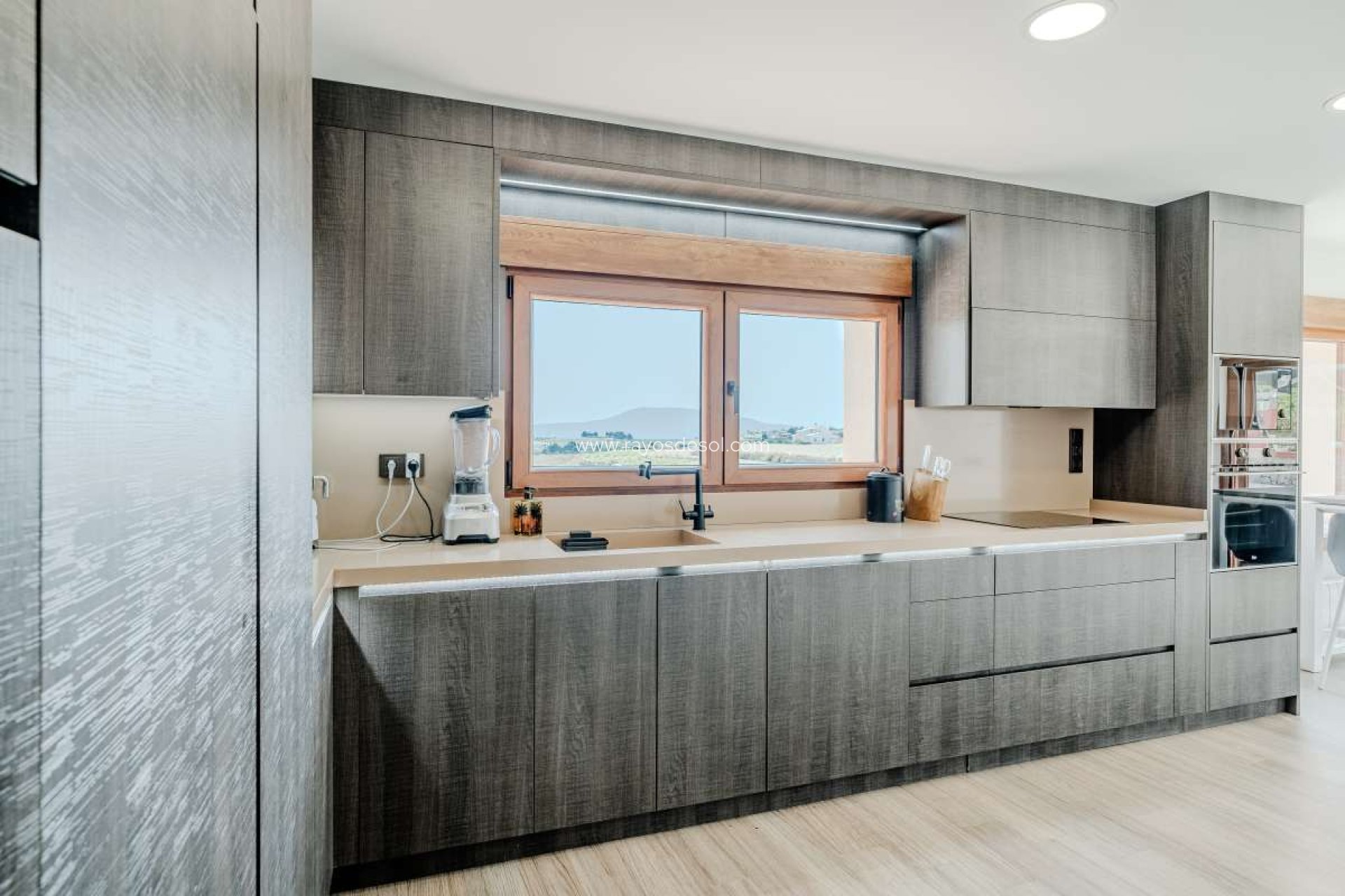 Reventa - Villa - Moraira