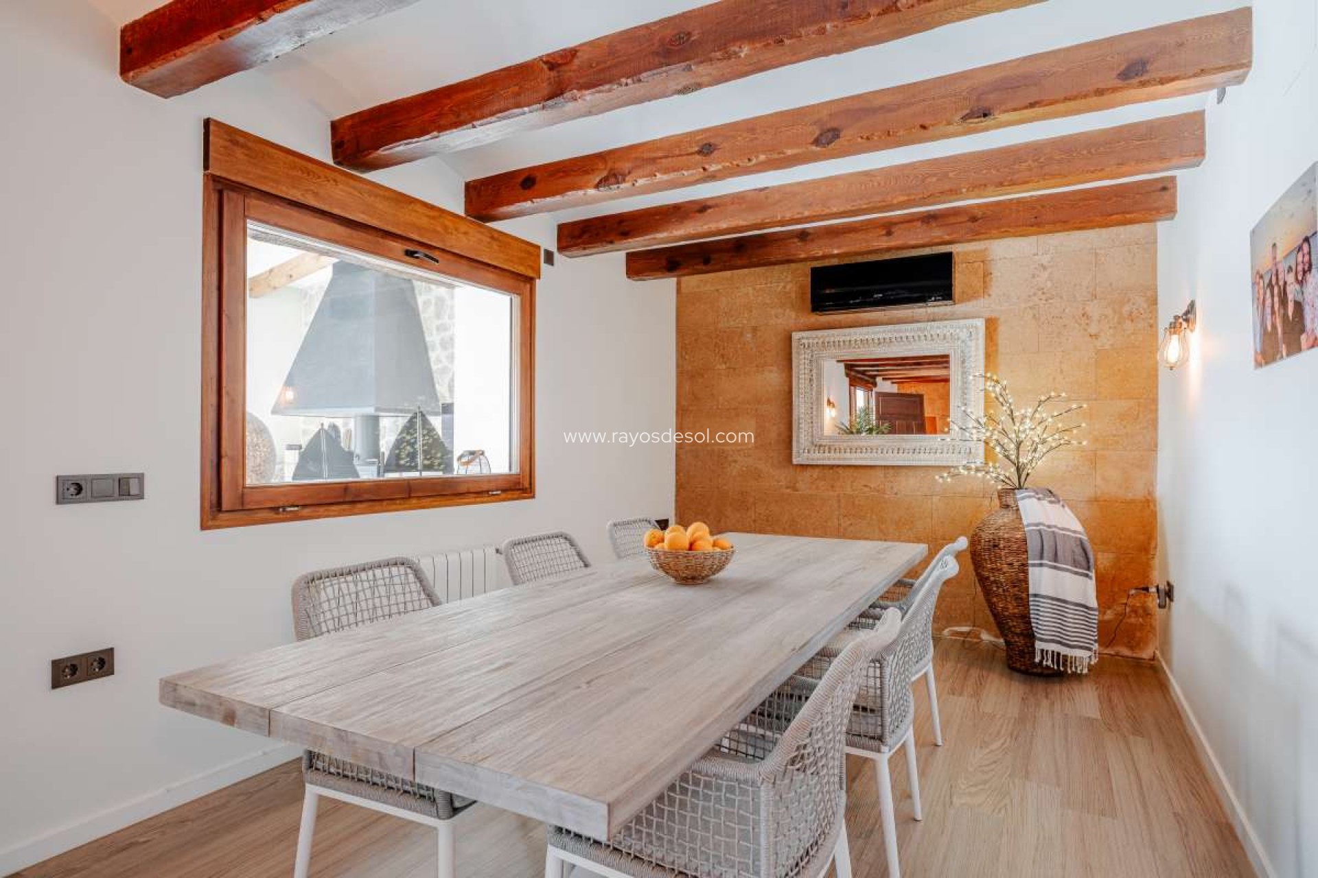 Reventa - Villa - Moraira