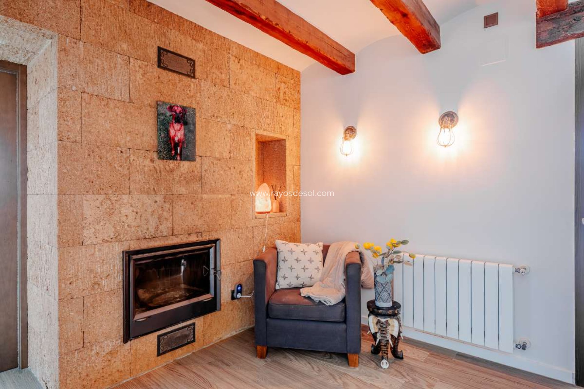 Reventa - Villa - Moraira