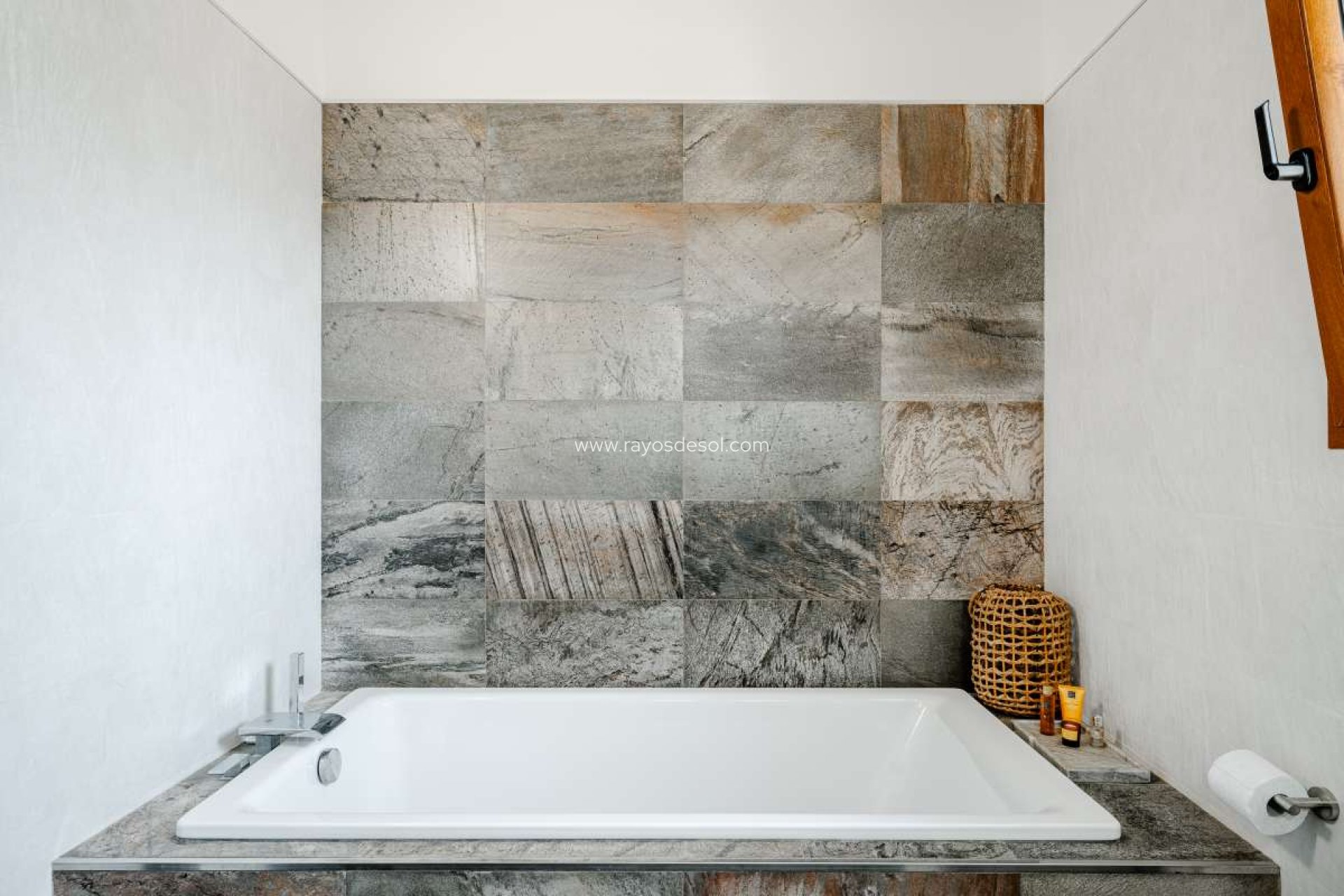 Reventa - Villa - Moraira