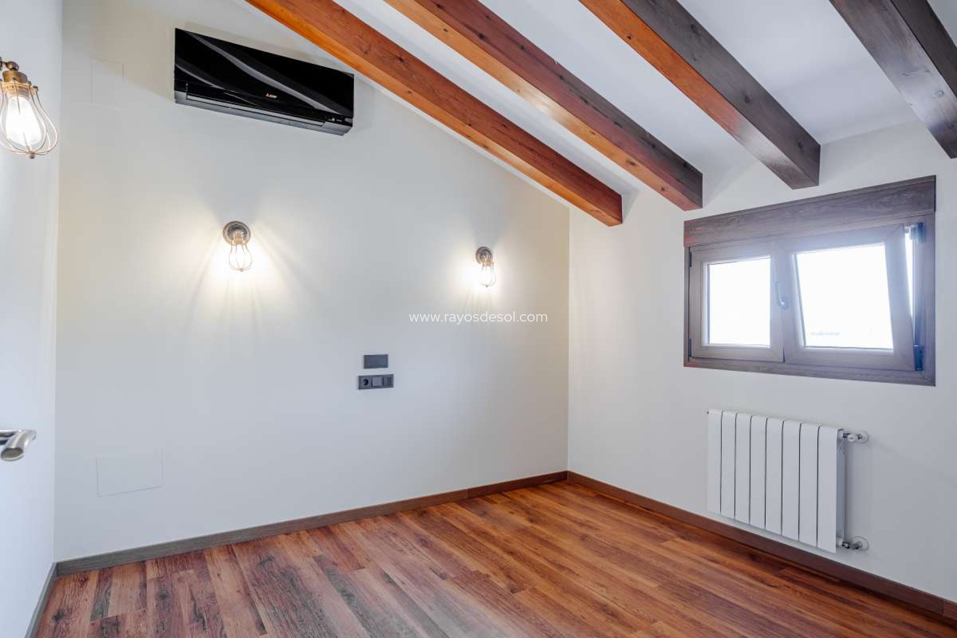 Reventa - Villa - Moraira