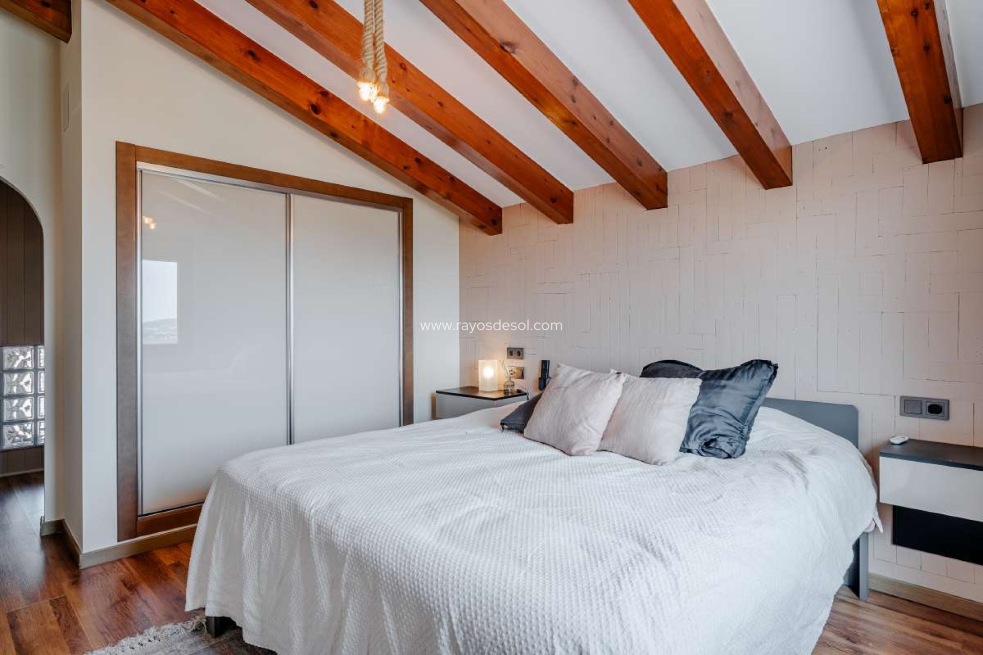 Reventa - Villa - Moraira