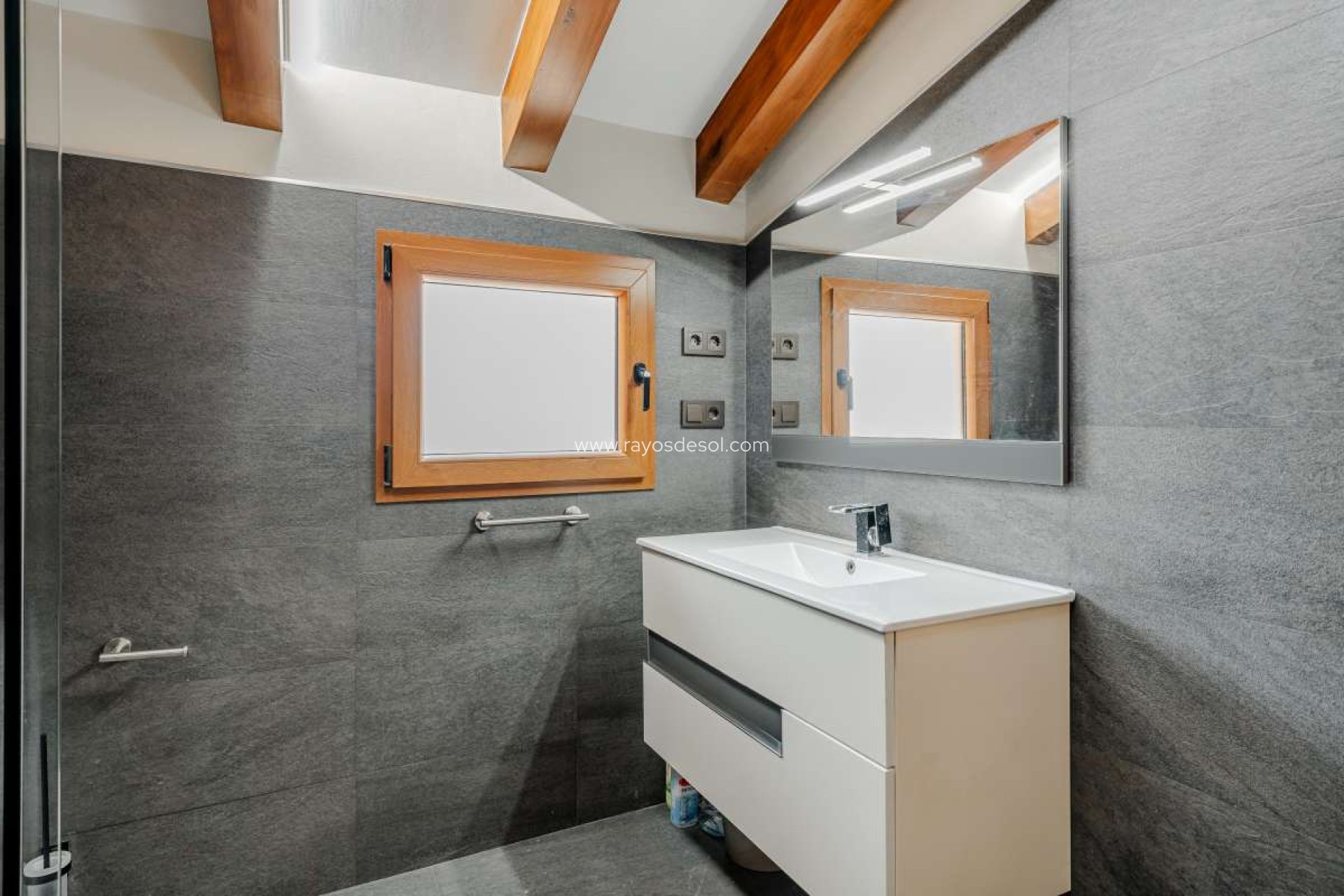 Reventa - Villa - Moraira