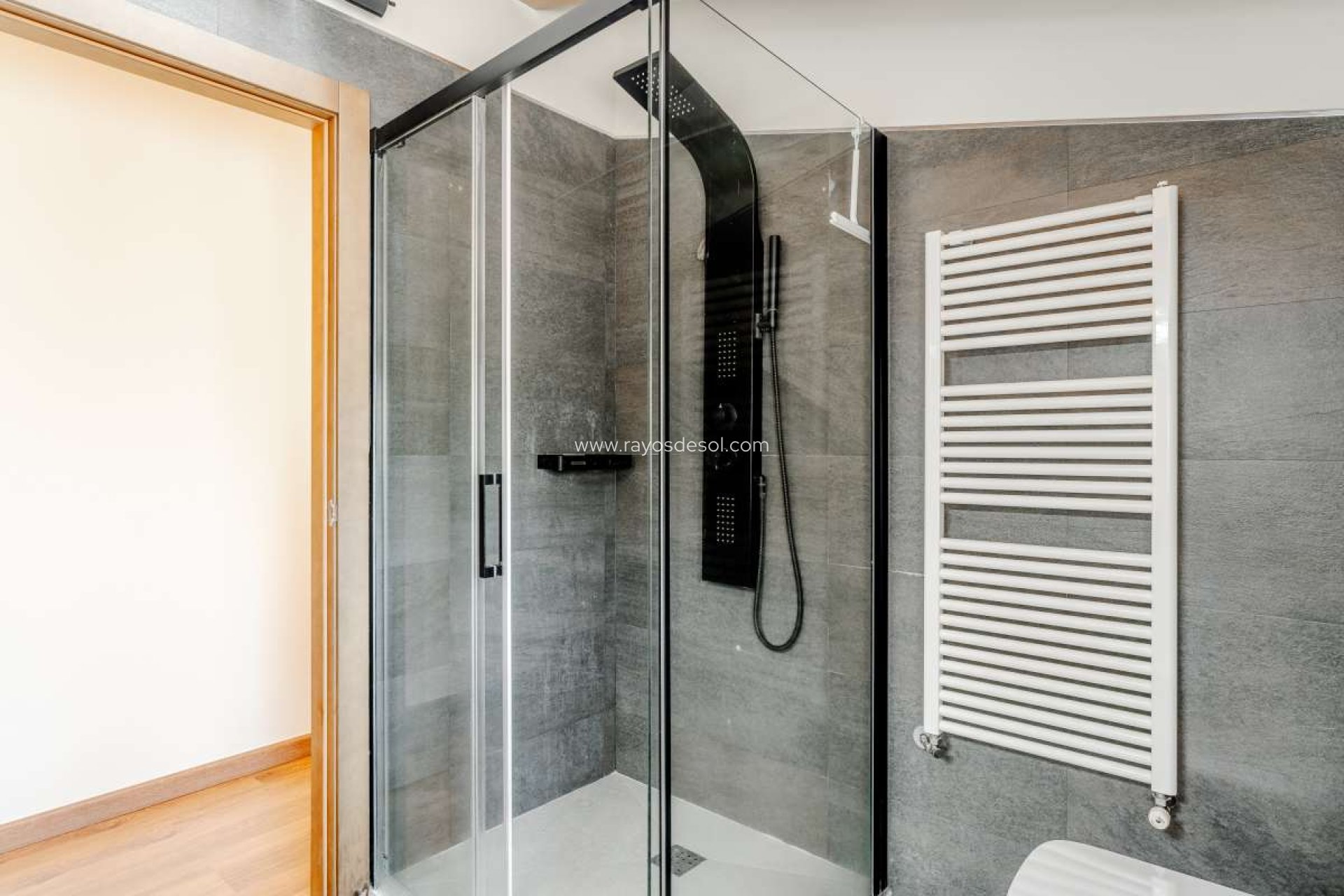 Reventa - Villa - Moraira