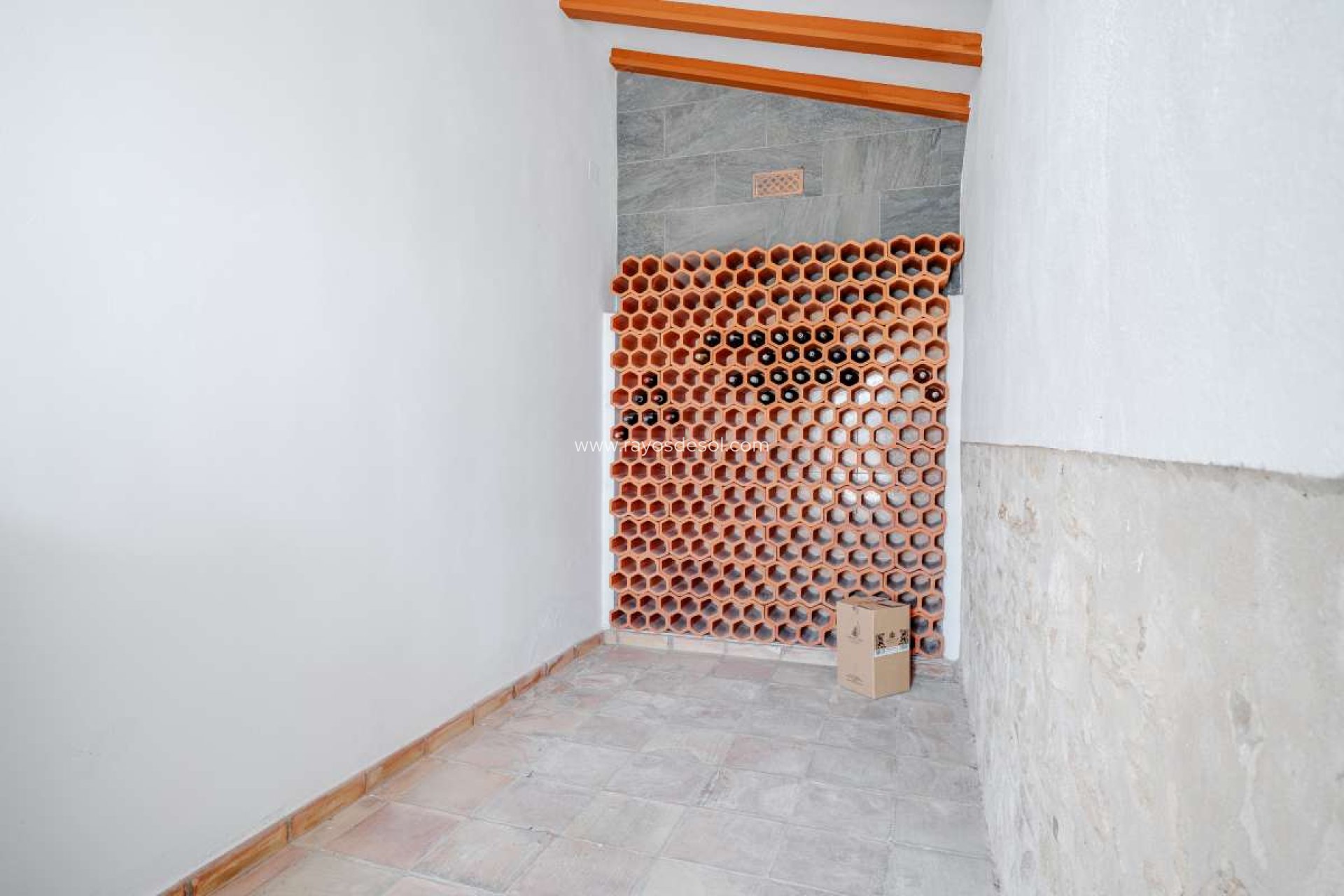 Reventa - Villa - Moraira