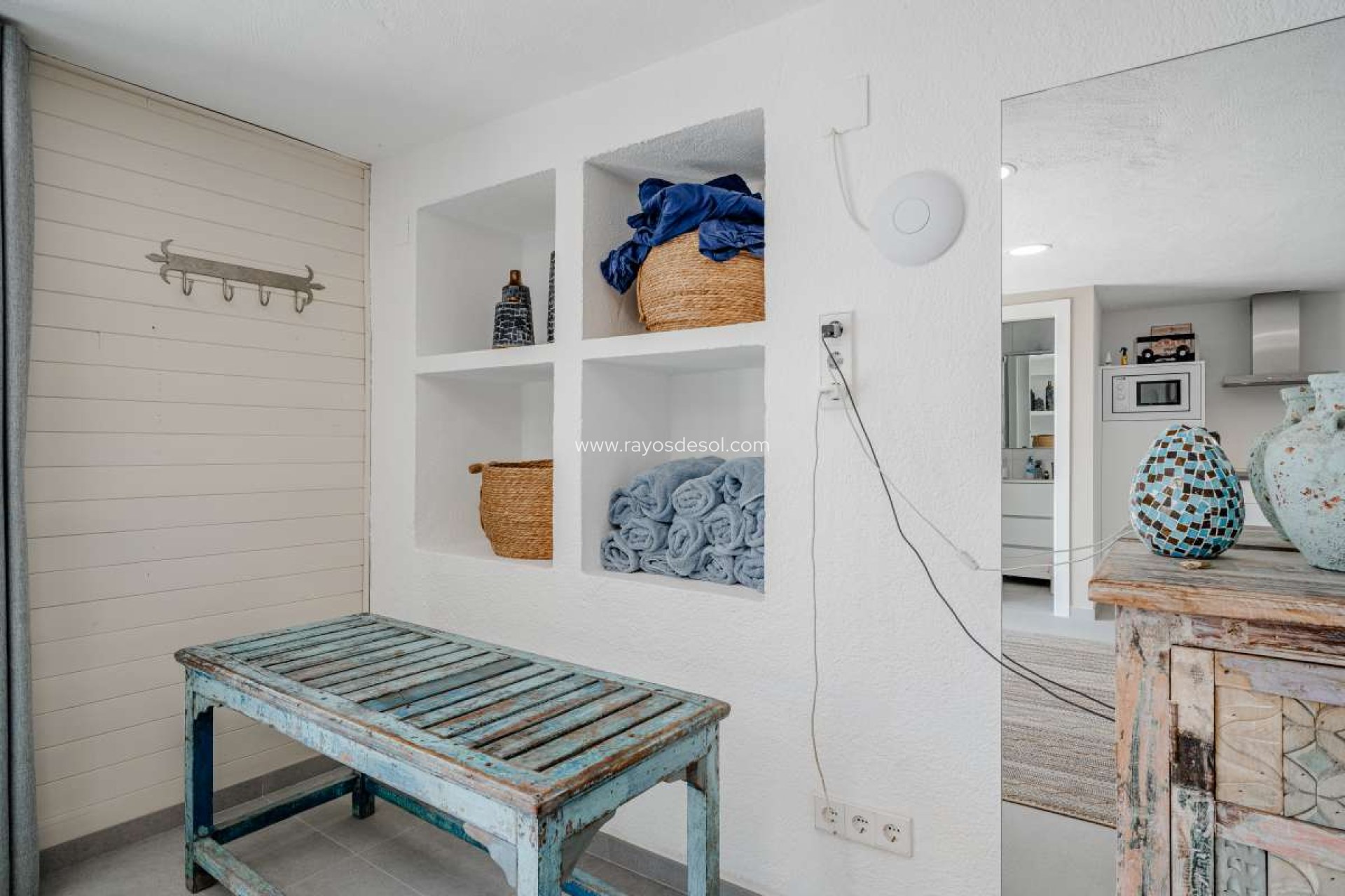 Reventa - Villa - Moraira