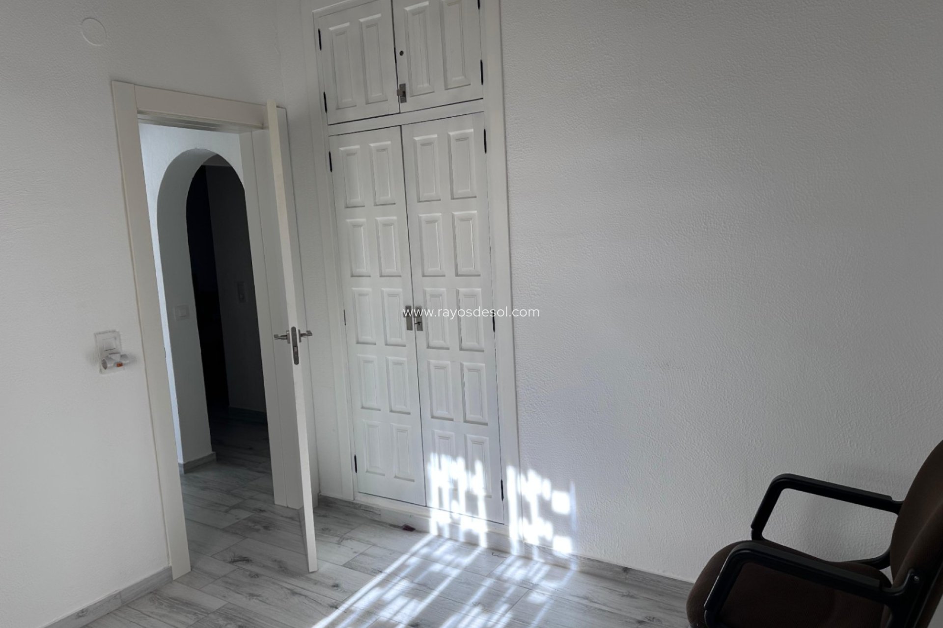 Reventa - Villa - Moraira