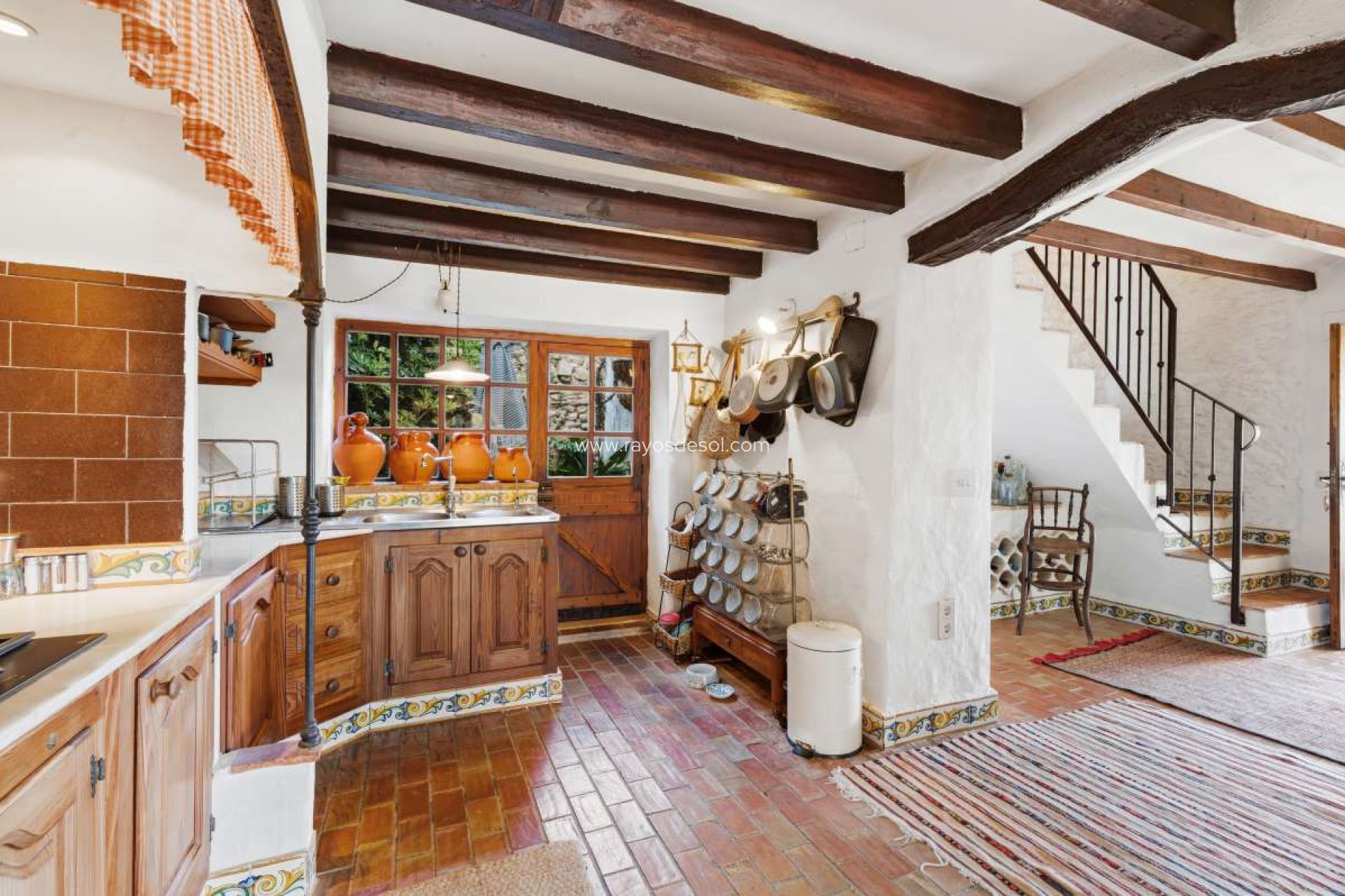 Reventa - Villa - Moraira