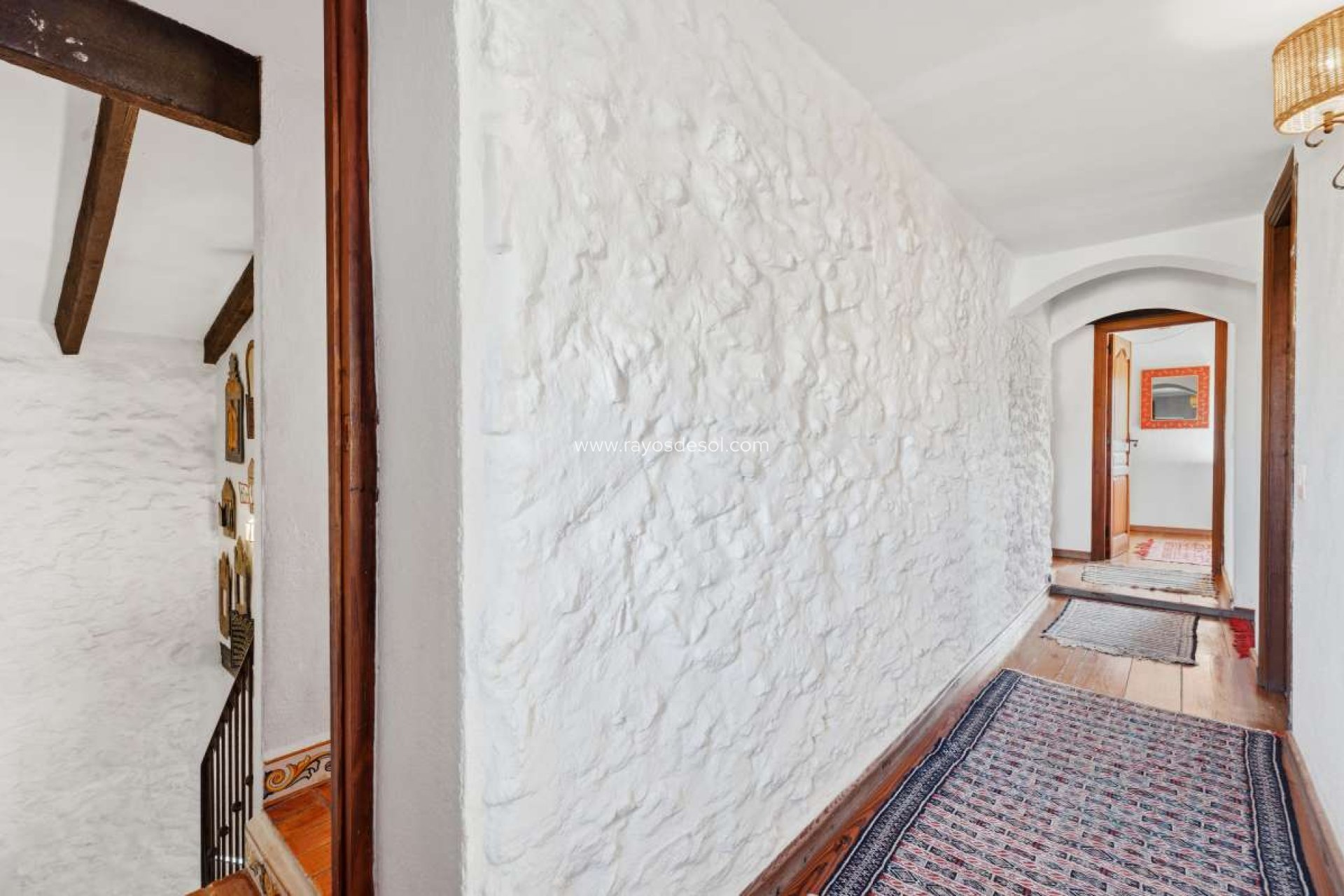 Reventa - Villa - Moraira