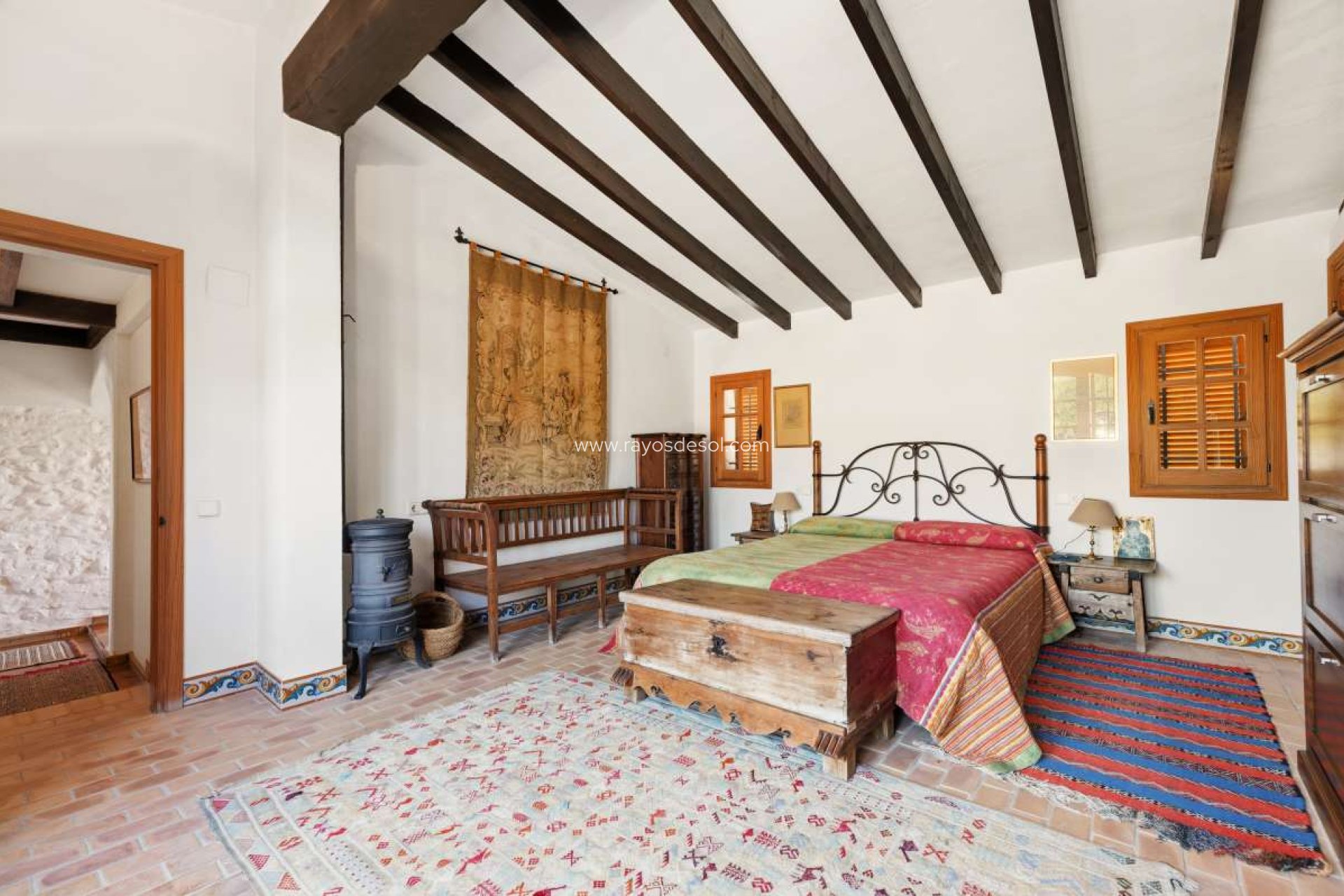 Reventa - Villa - Moraira