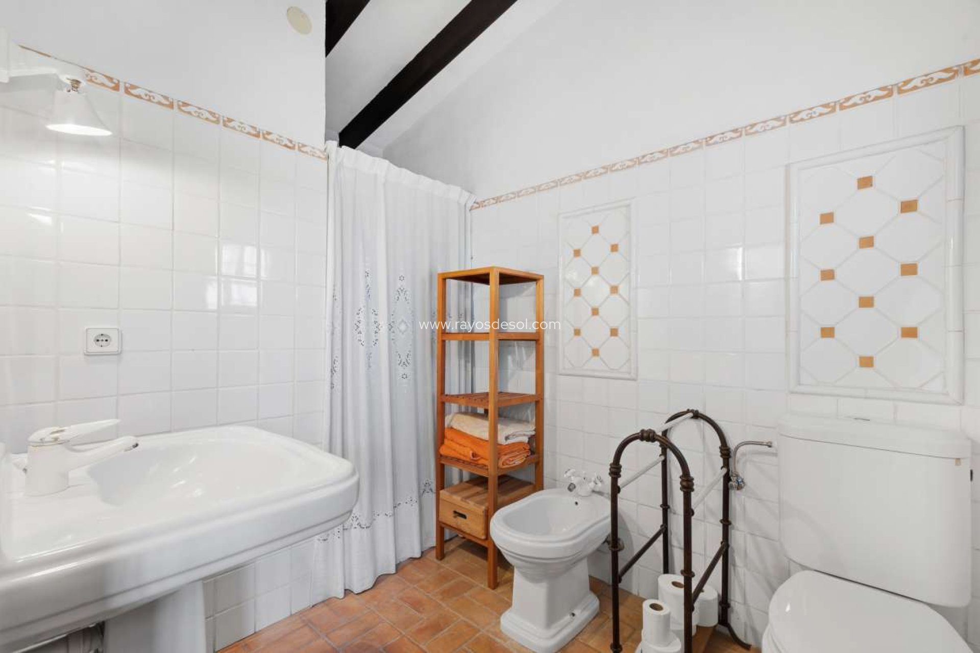 Reventa - Villa - Moraira