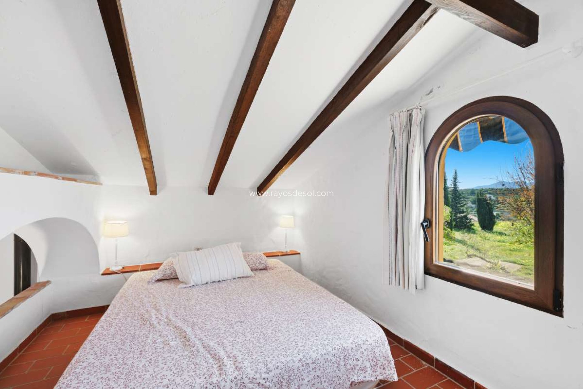 Reventa - Villa - Moraira