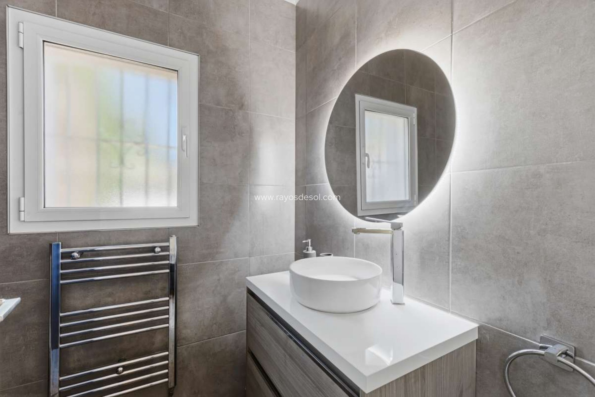 Reventa - Villa - Moraira