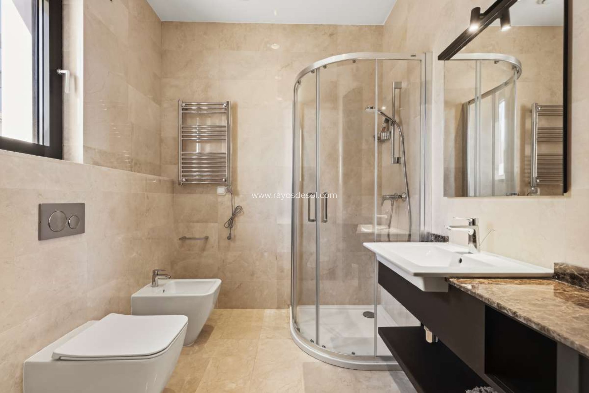 Reventa - Villa - Moraira