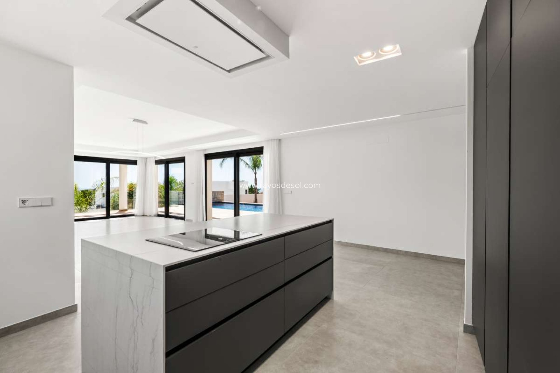 Reventa - Villa - Moraira