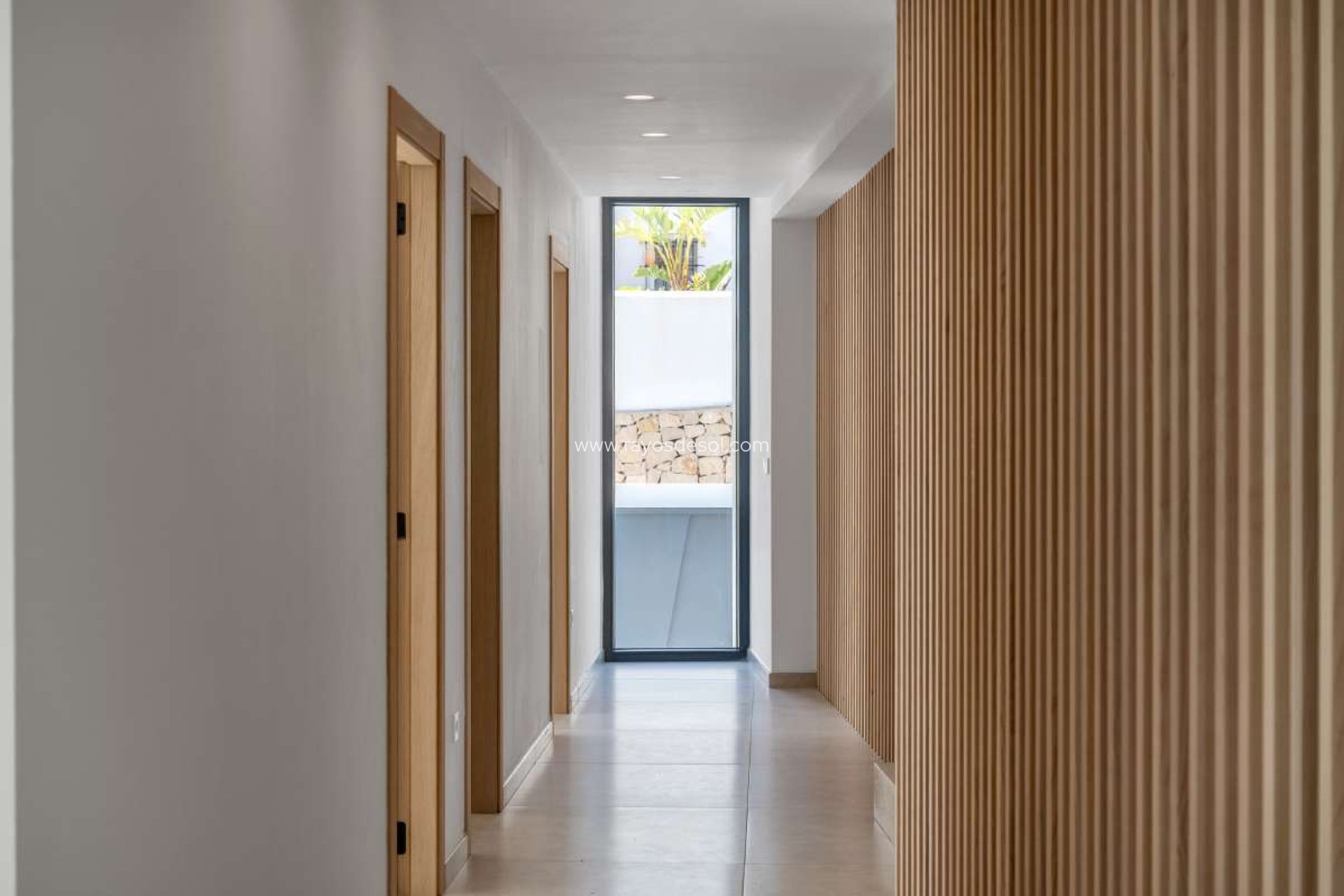 Reventa - Villa - Moraira