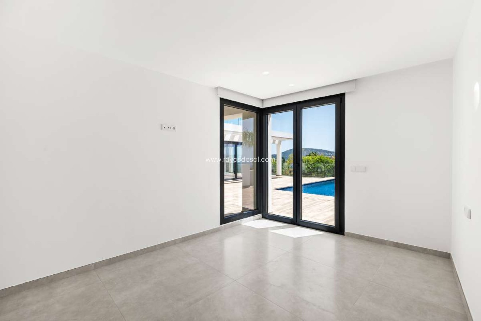 Reventa - Villa - Moraira