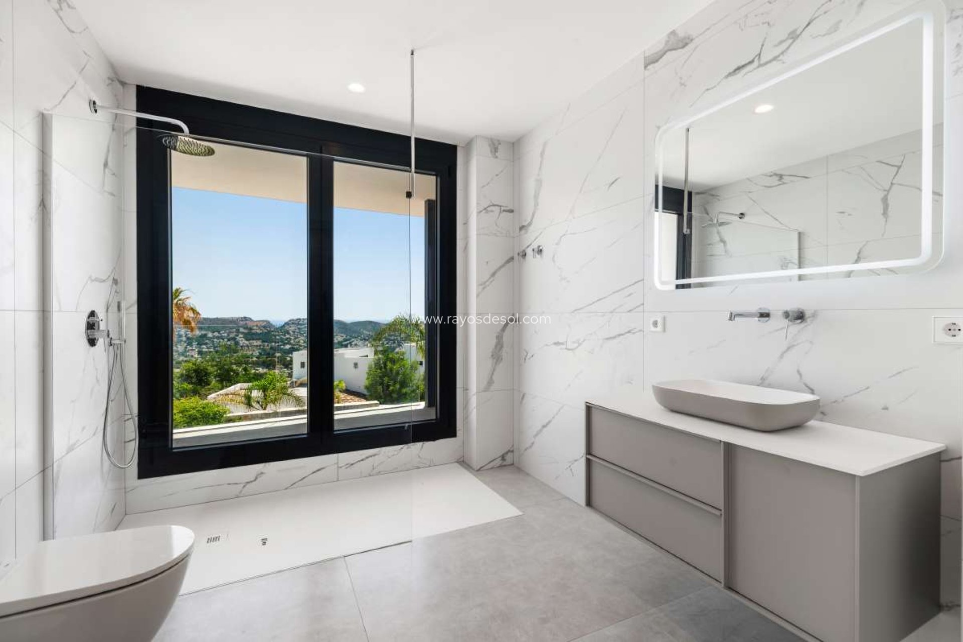Reventa - Villa - Moraira