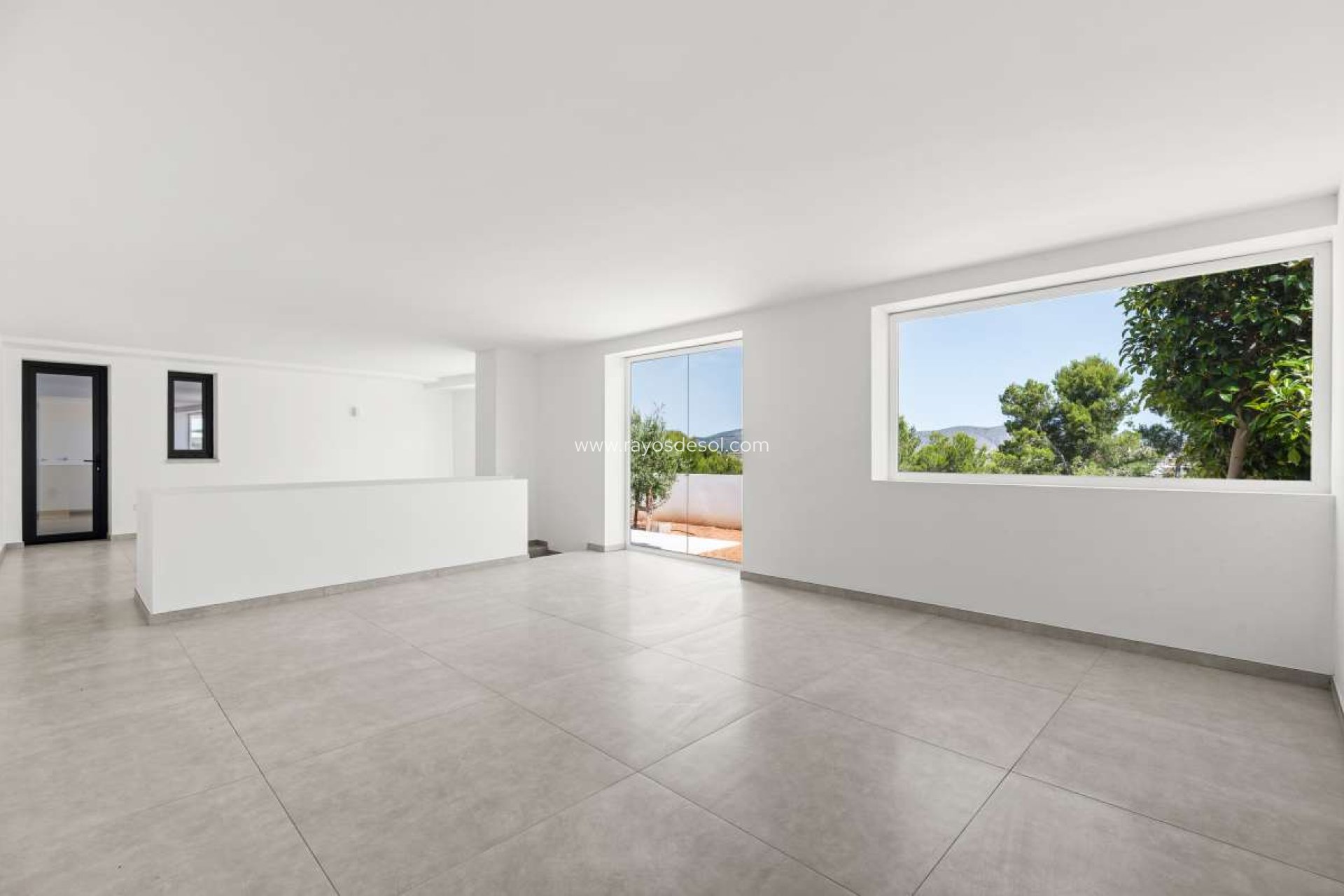 Reventa - Villa - Moraira