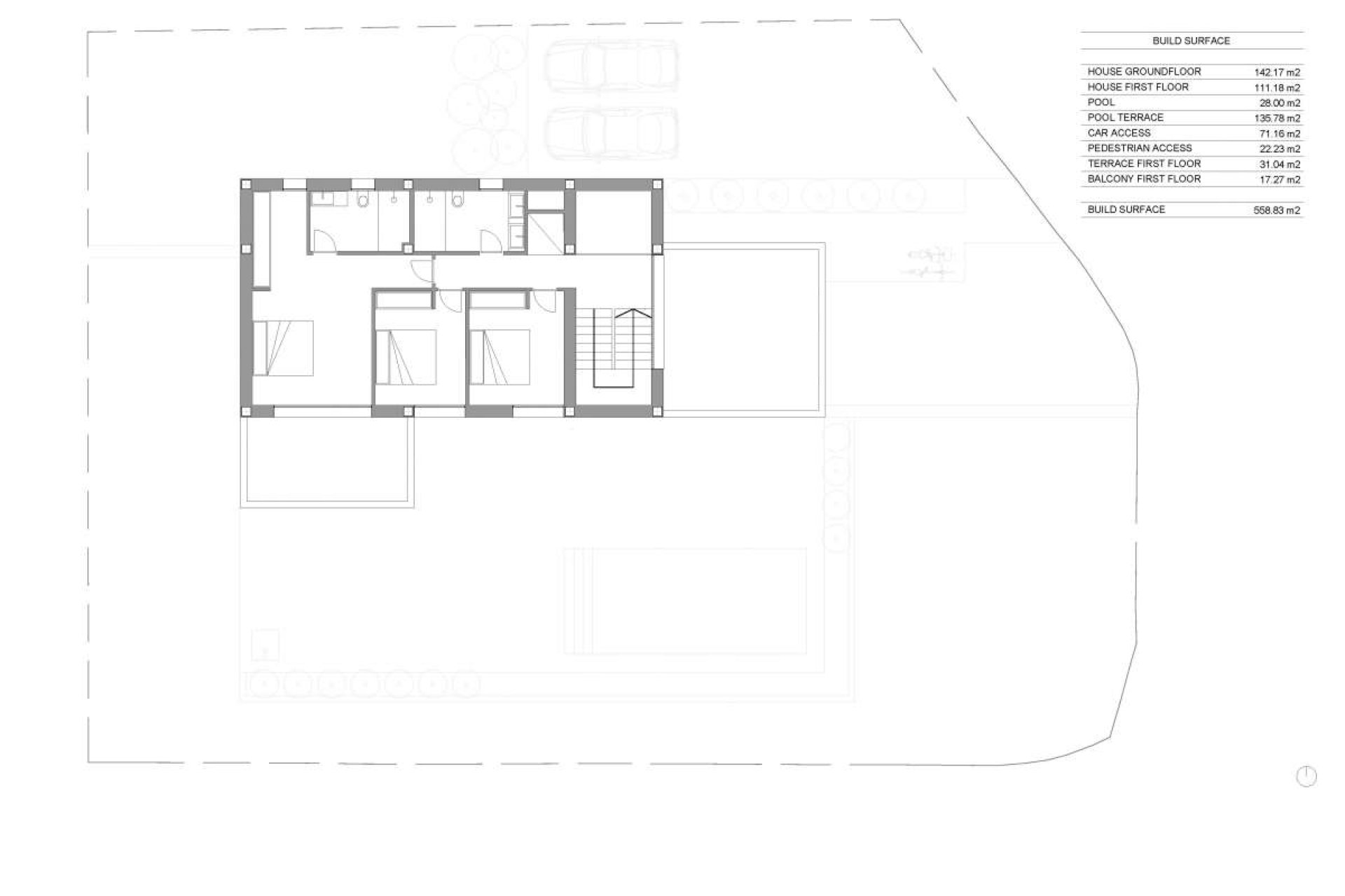 Reventa - Villa - Moraira