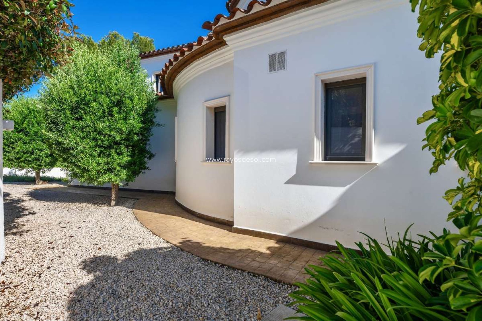 Reventa - Villa - Moraira