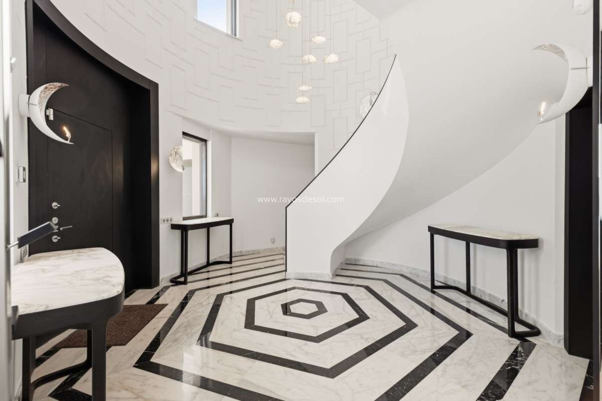 Reventa - Villa - Moraira