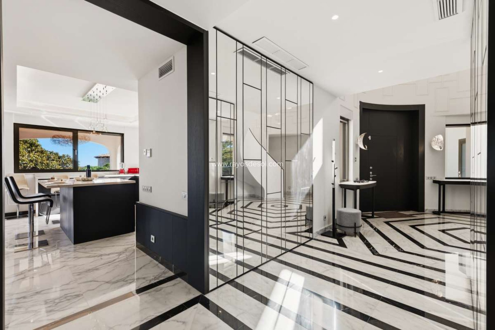 Reventa - Villa - Moraira