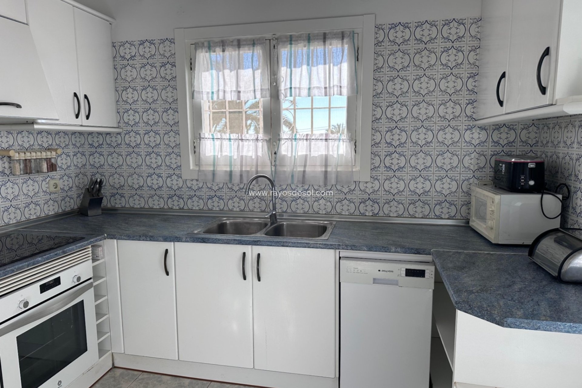 Reventa - Villa - Moraira