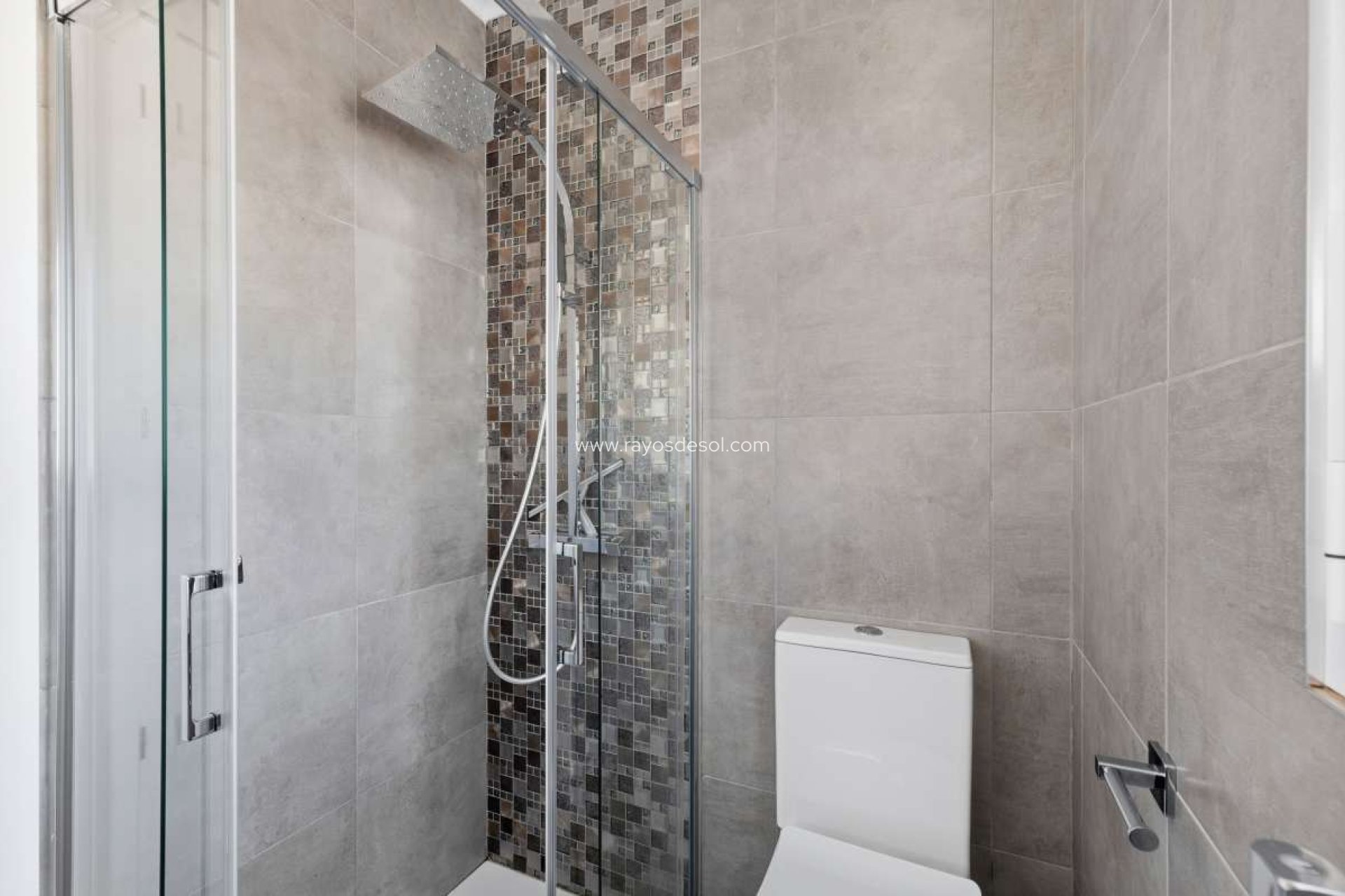 Reventa - Villa - Moraira