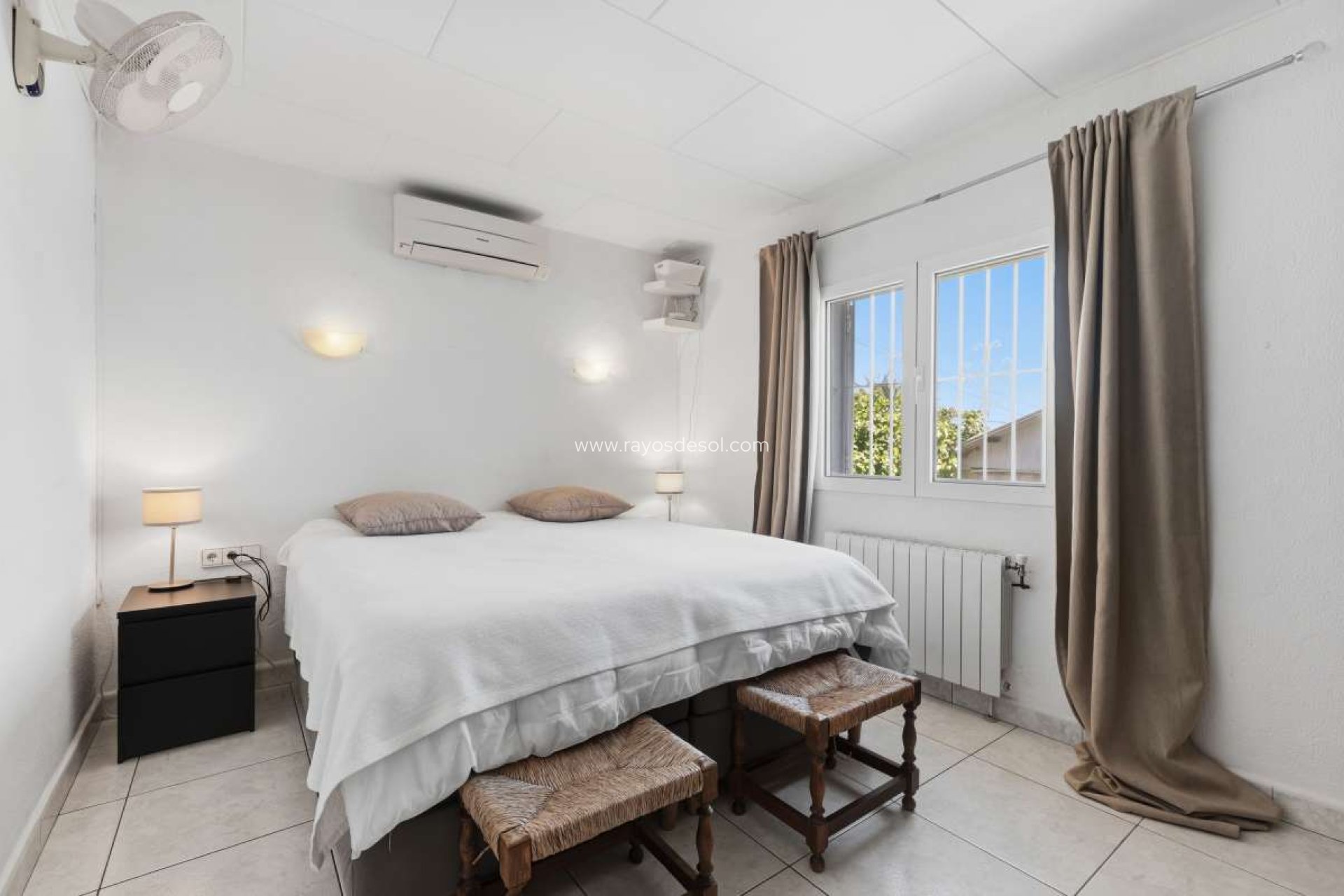 Reventa - Villa - Moraira