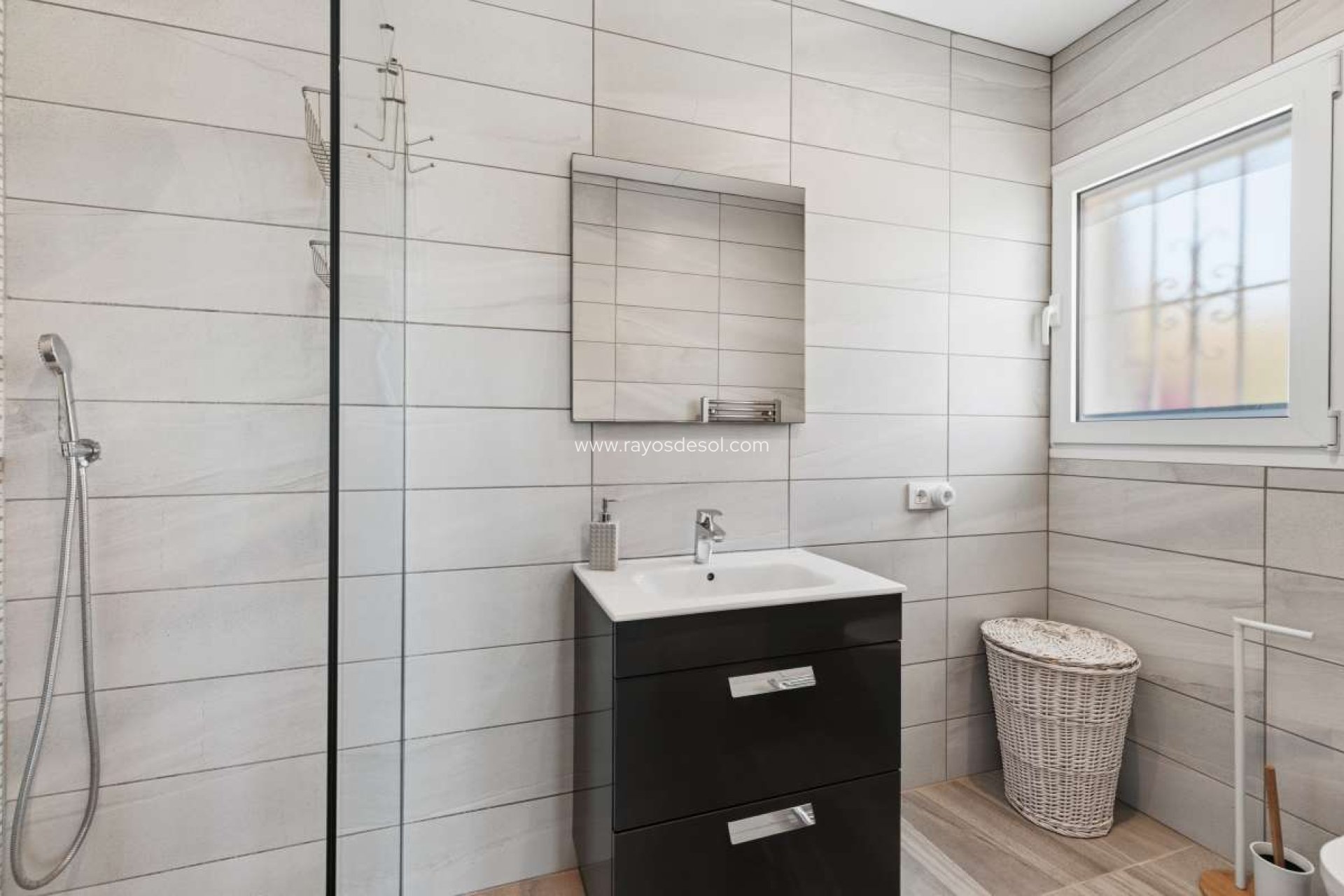 Reventa - Villa - Moraira